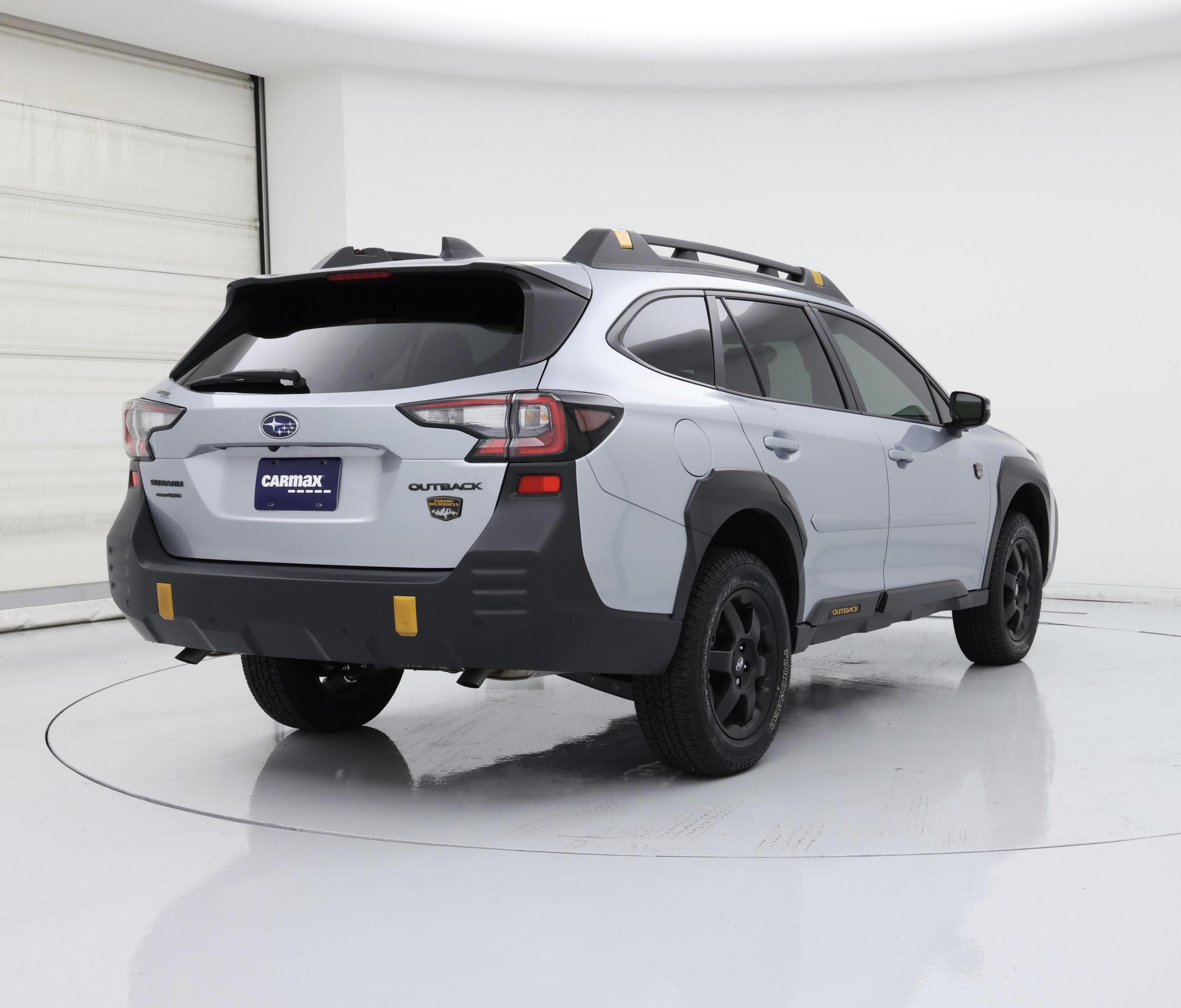 Thumbnail: 2025 Subaru Outback - 8