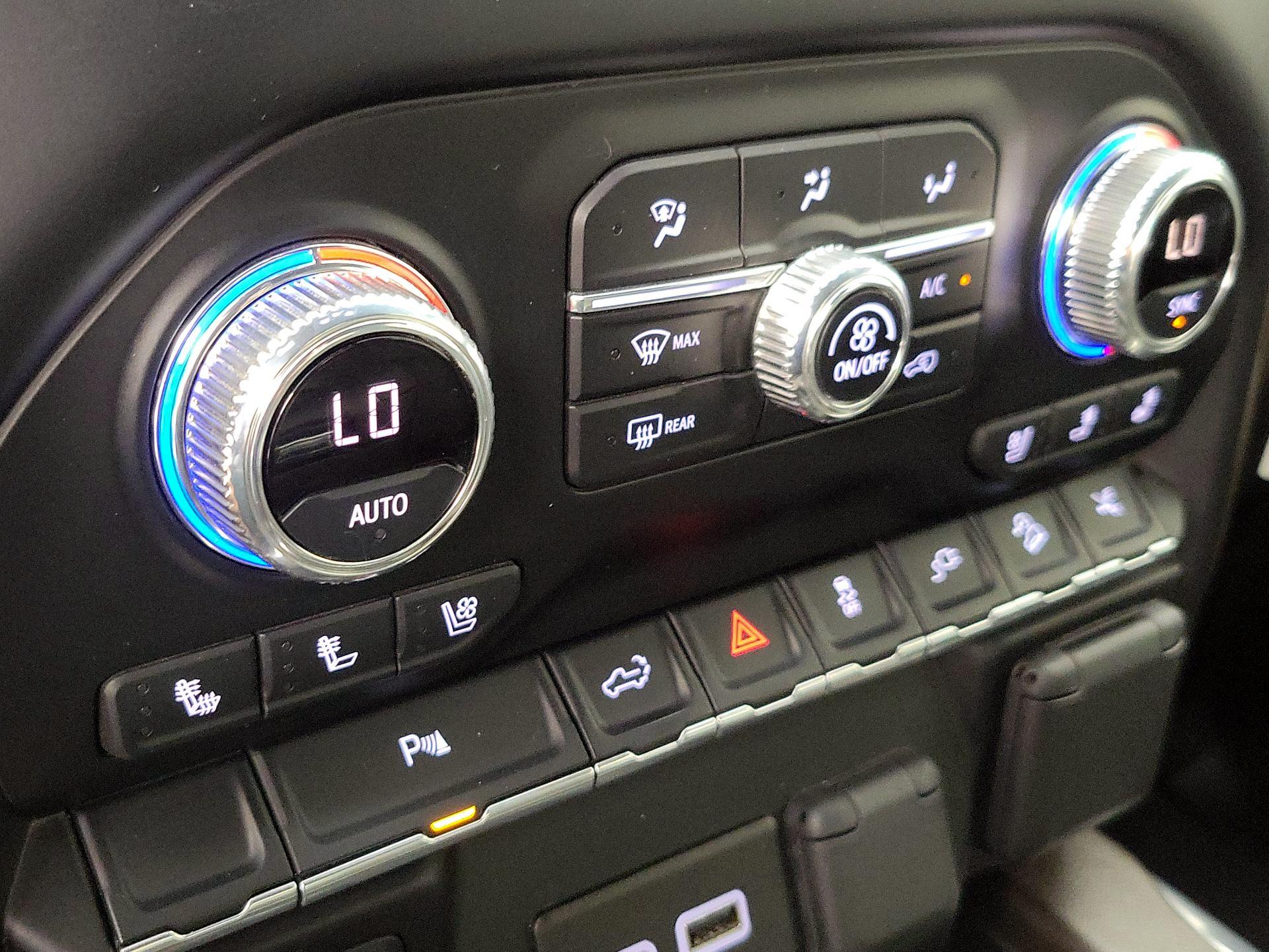 Thumbnail: 2021 GMC Sierra 1500 - 16