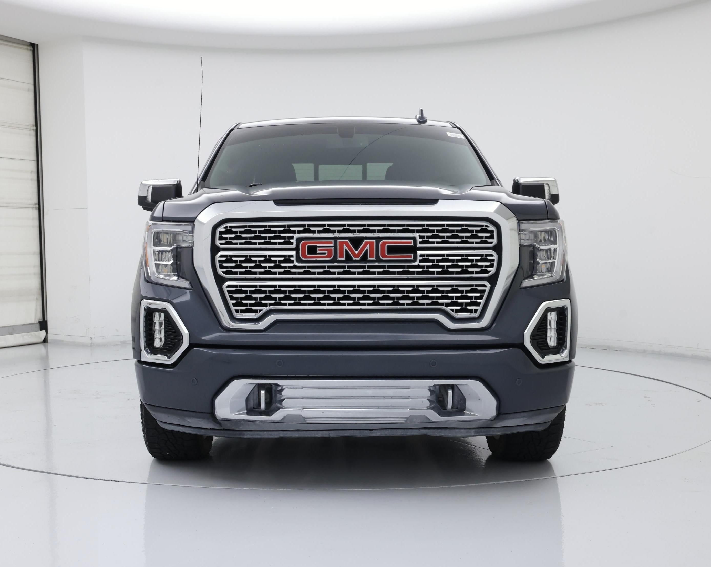 Thumbnail: 2021 GMC Sierra 1500 - 5