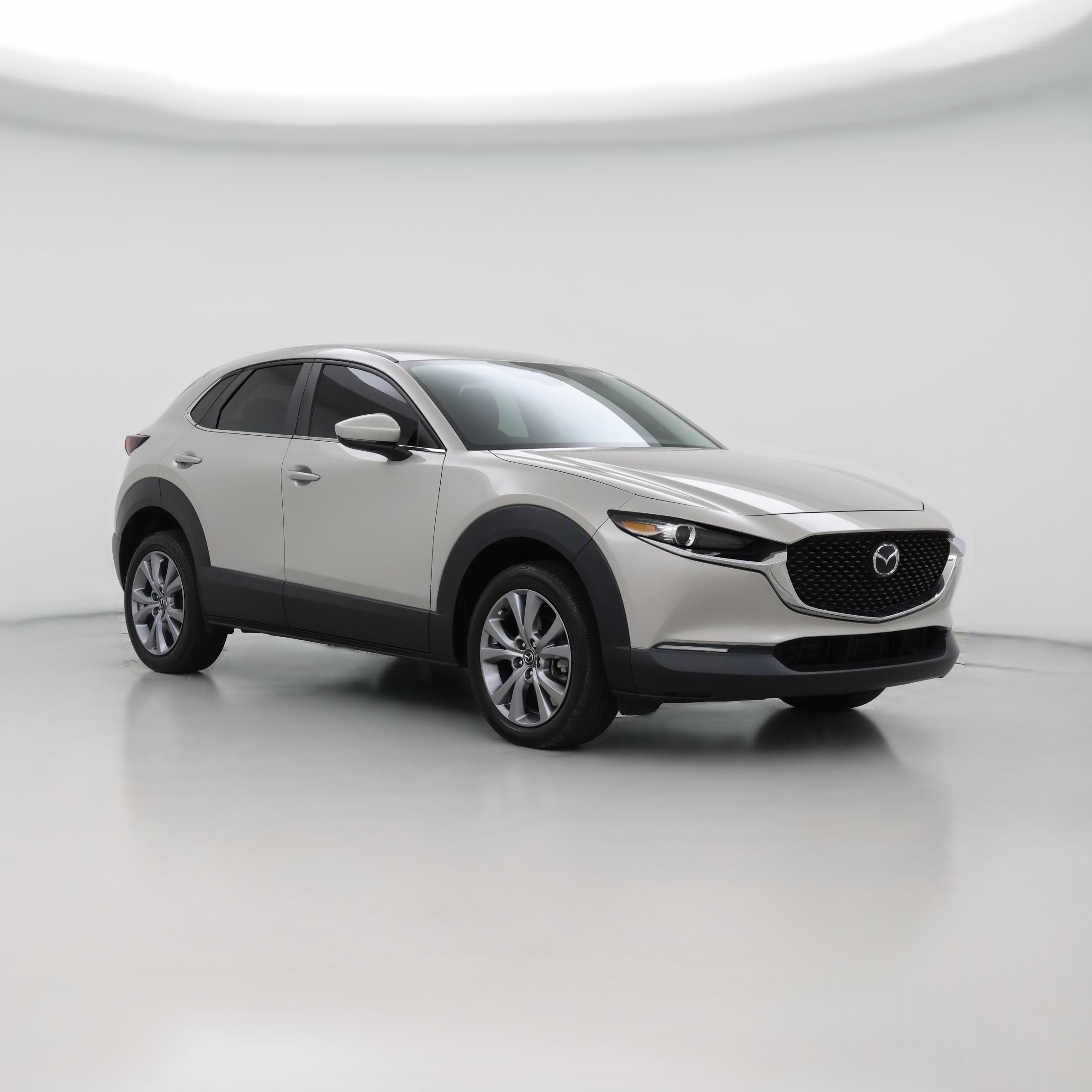 Thumbnail: 2023 Mazda CX-30 - 1