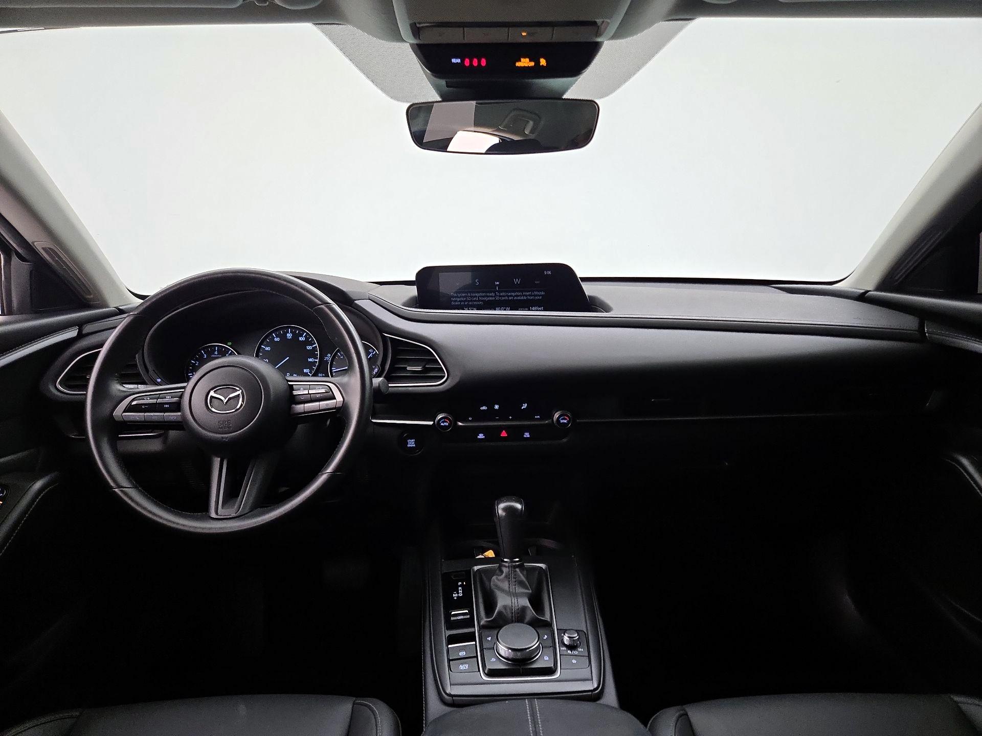 Thumbnail: 2023 Mazda CX-30 - 9