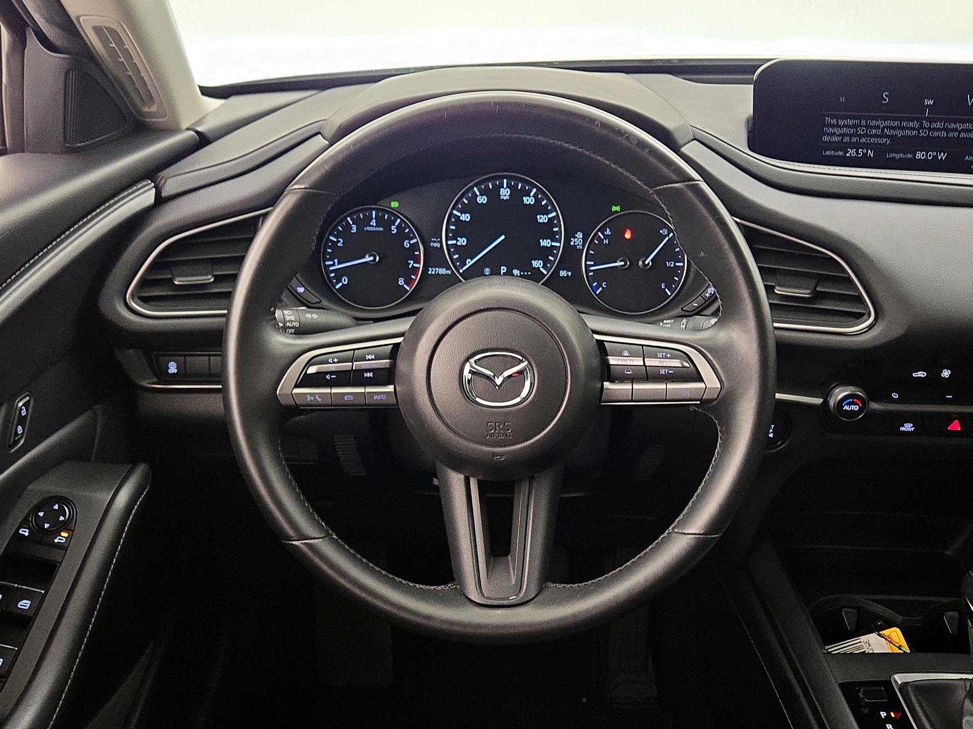 Thumbnail: 2023 Mazda CX-30 - 10