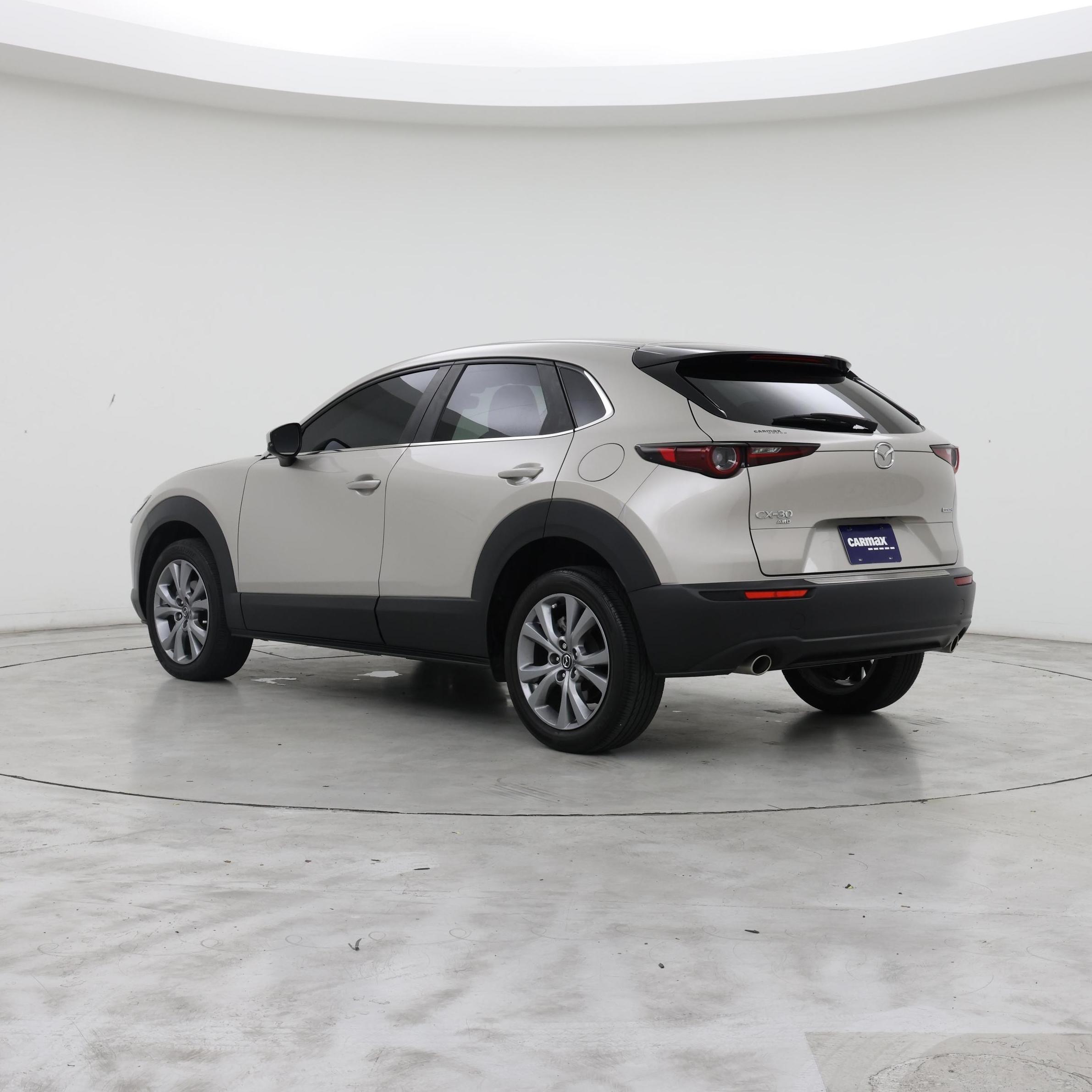 Thumbnail: 2023 Mazda CX-30 - 2