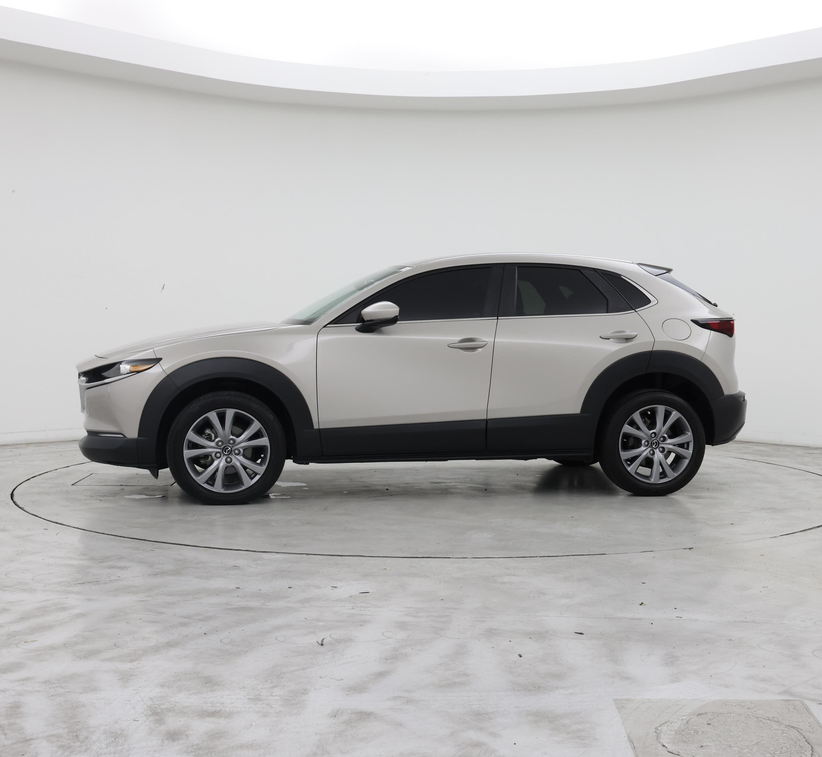 Thumbnail: 2023 Mazda CX-30 - 3