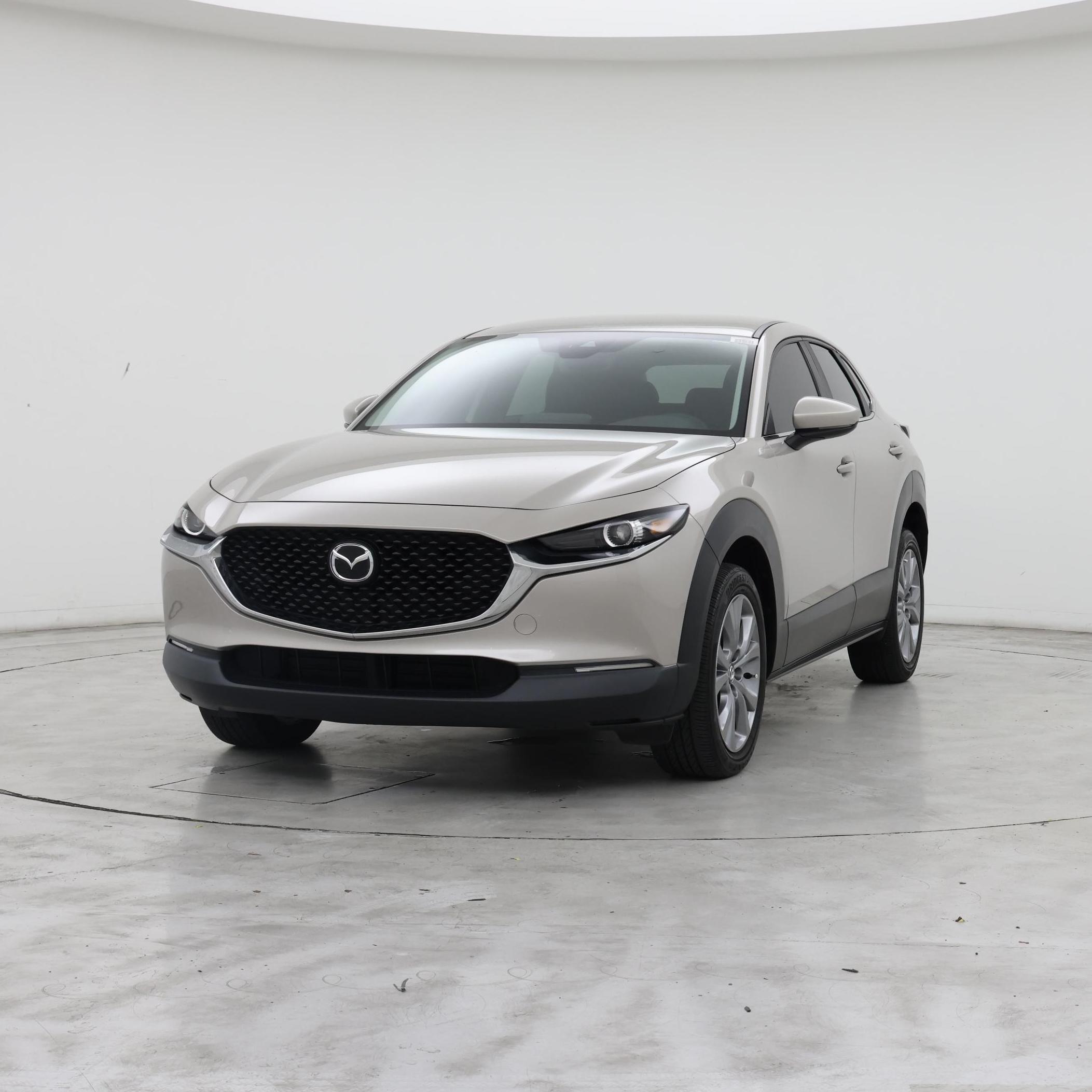 Thumbnail: 2023 Mazda CX-30 - 4