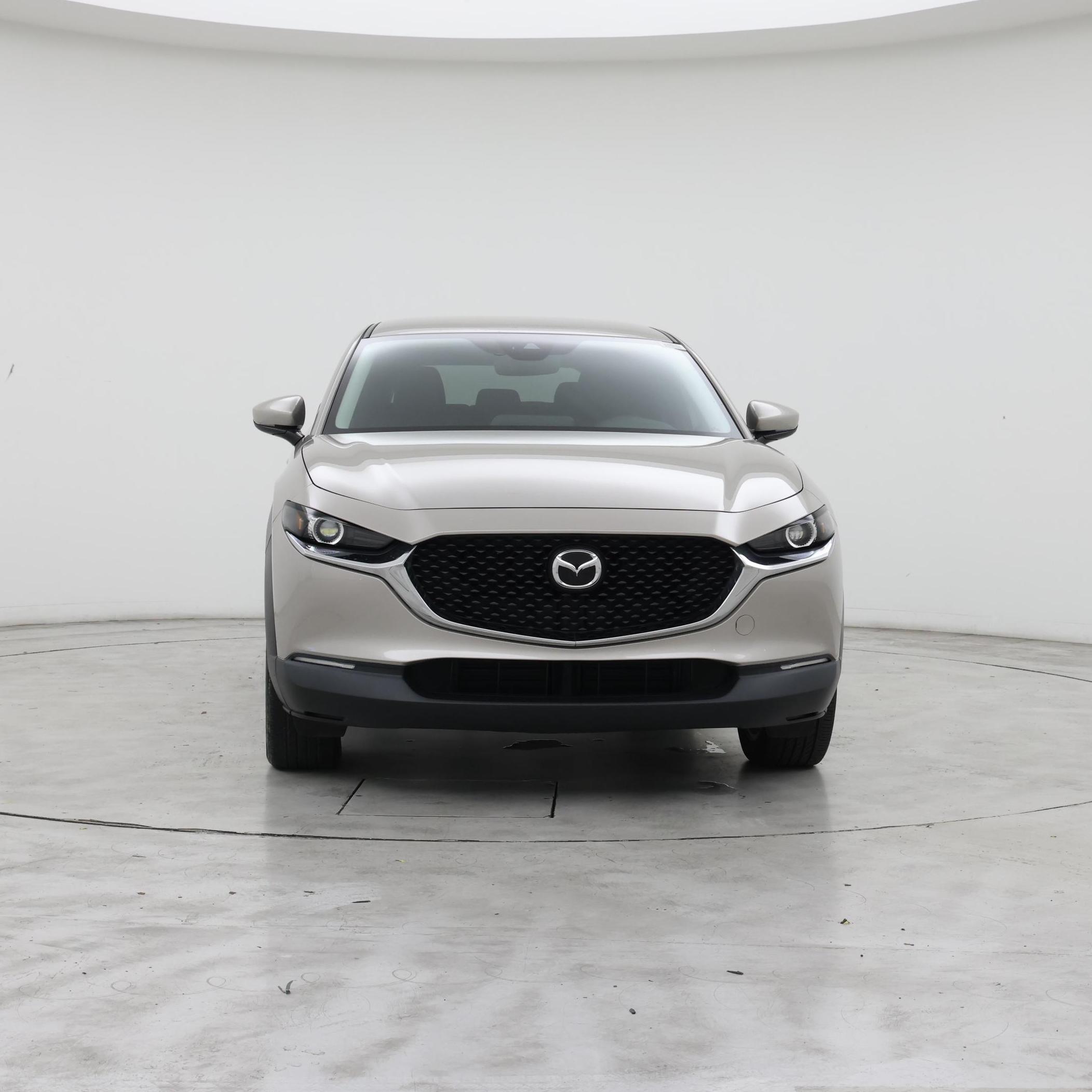 Thumbnail: 2023 Mazda CX-30 - 5