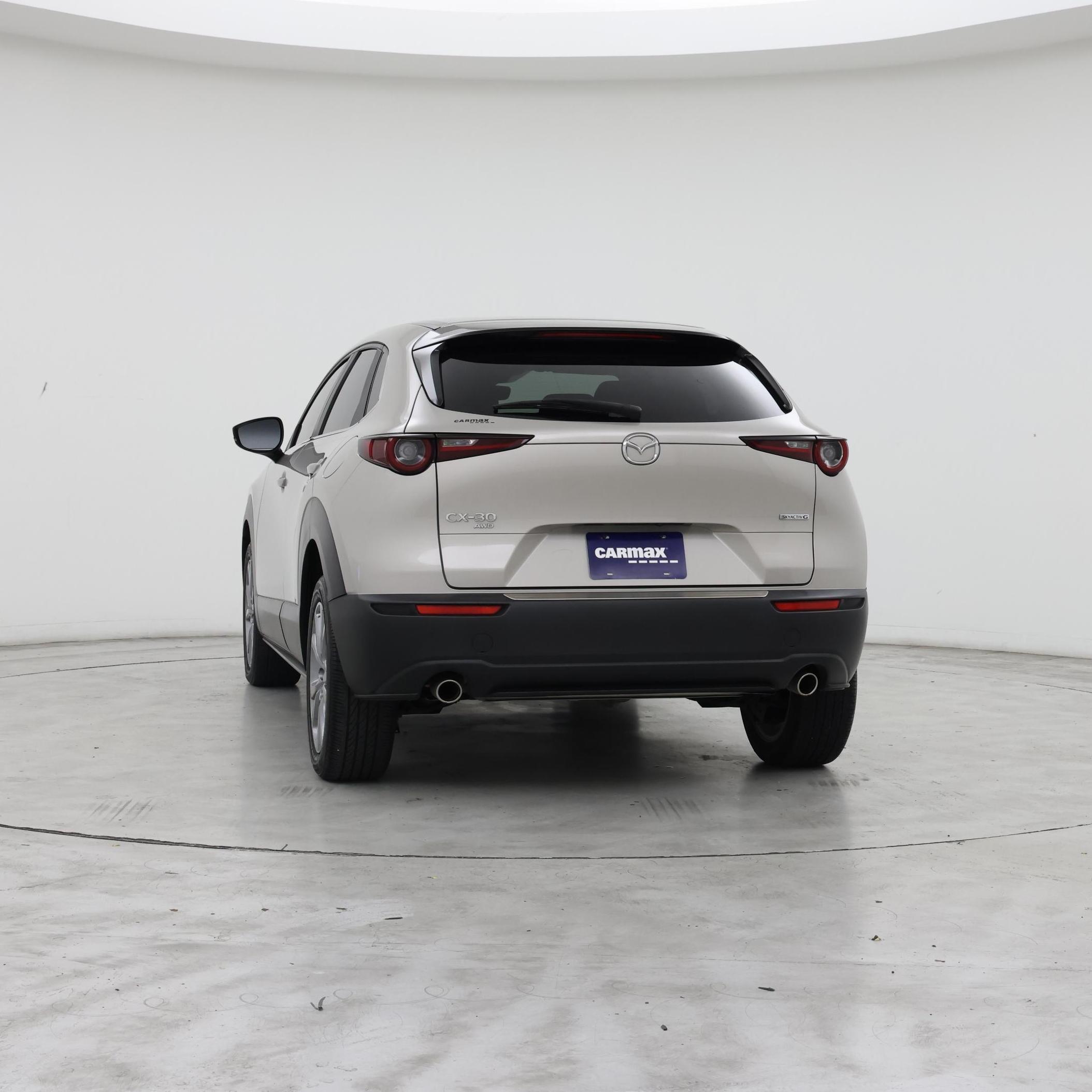 Thumbnail: 2023 Mazda CX-30 - 6