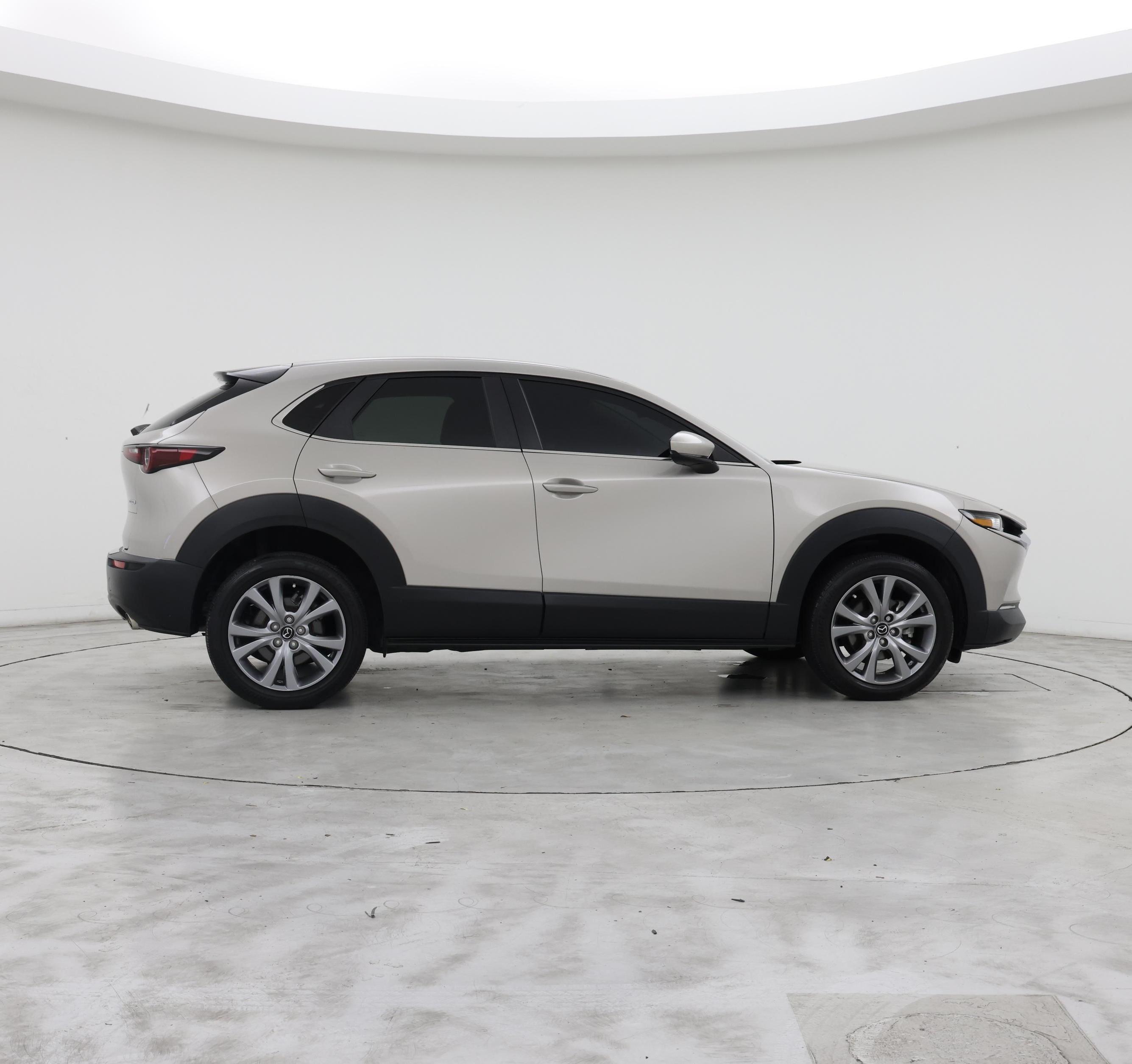 Thumbnail: 2023 Mazda CX-30 - 7