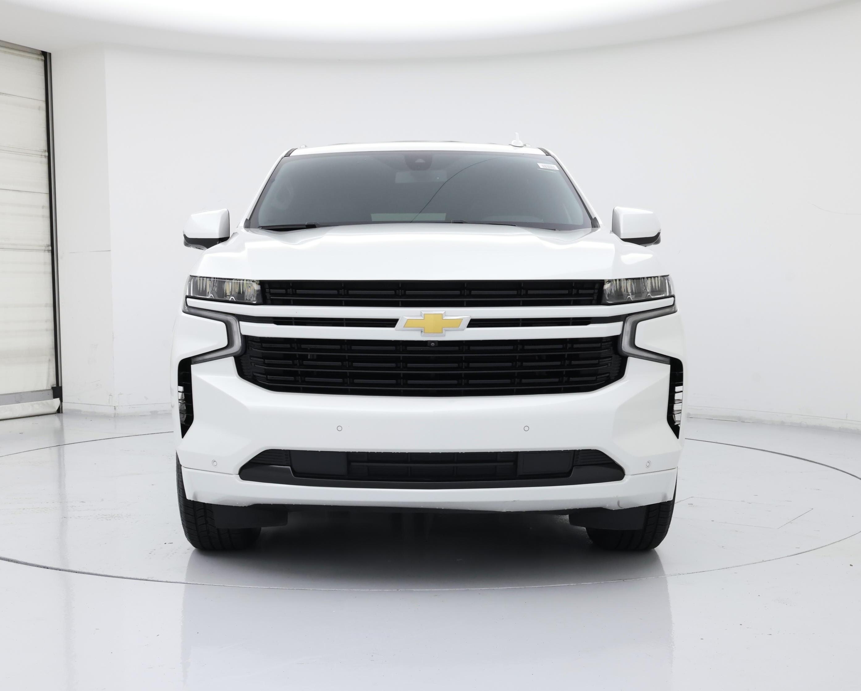 Thumbnail: 2022 Chevrolet Suburban - 5