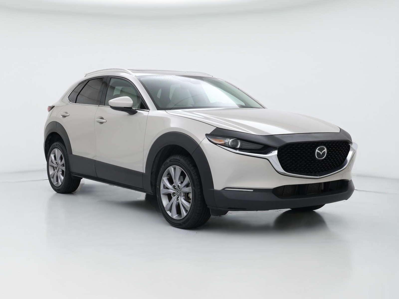 2022 Mazda CX-30