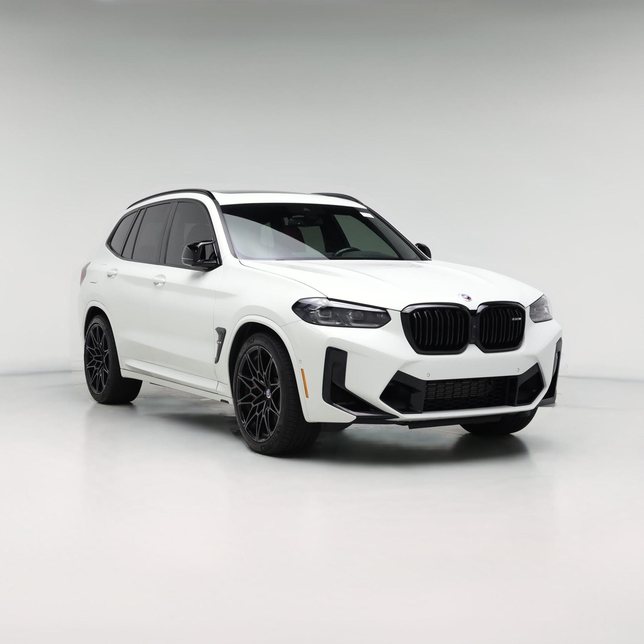 Thumbnail: 2023 BMW X3 - 1