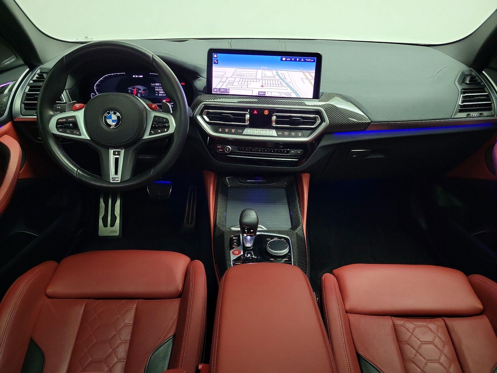 Thumbnail: 2023 BMW X3 - 9