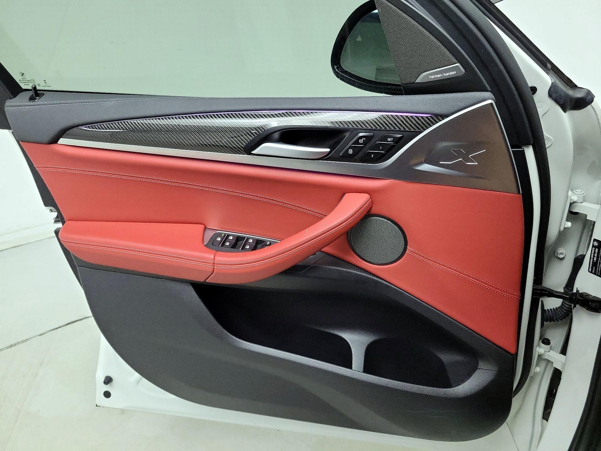 Thumbnail: 2023 BMW X3 - 12