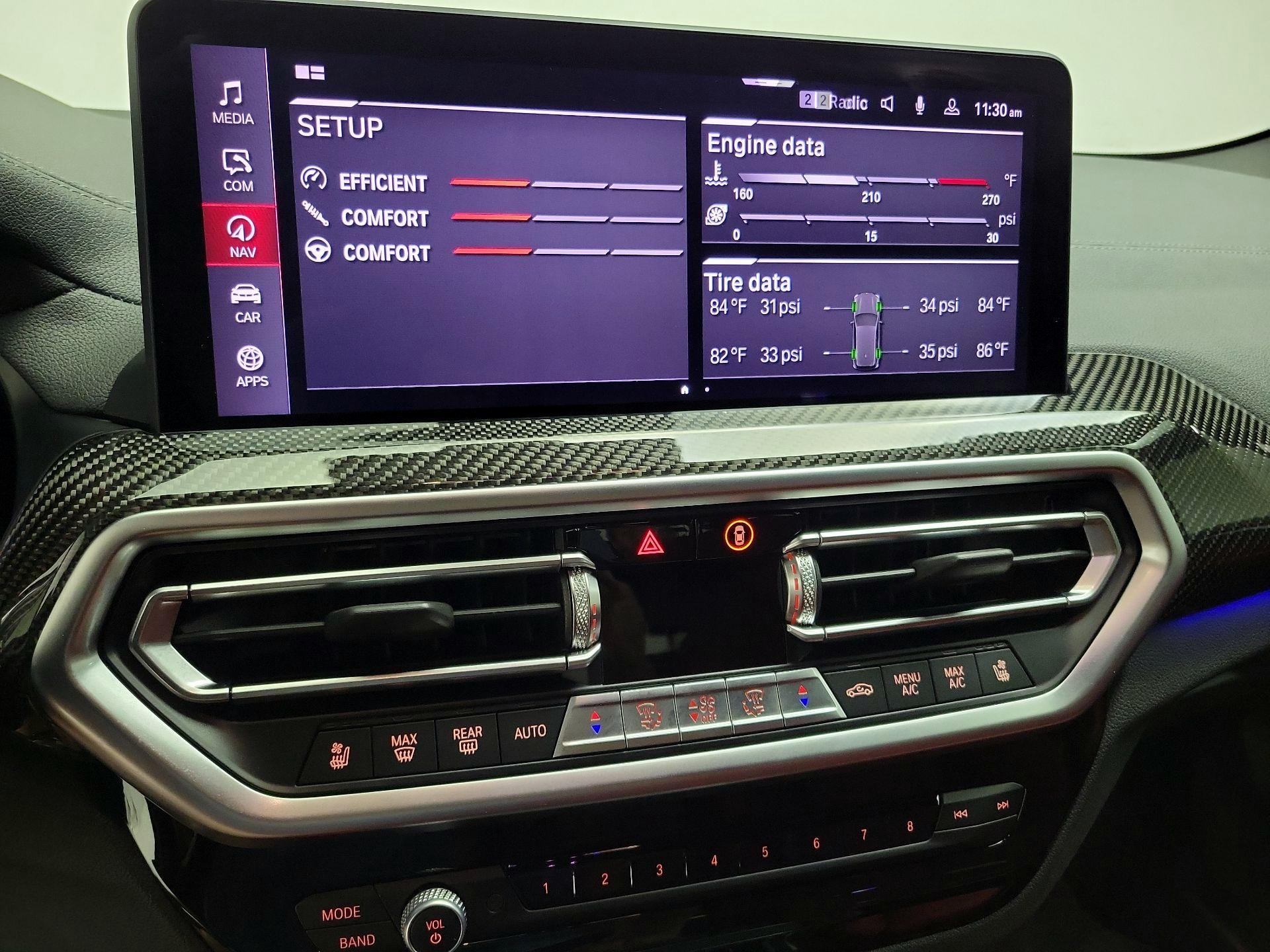 Thumbnail: 2023 BMW X3 - 17