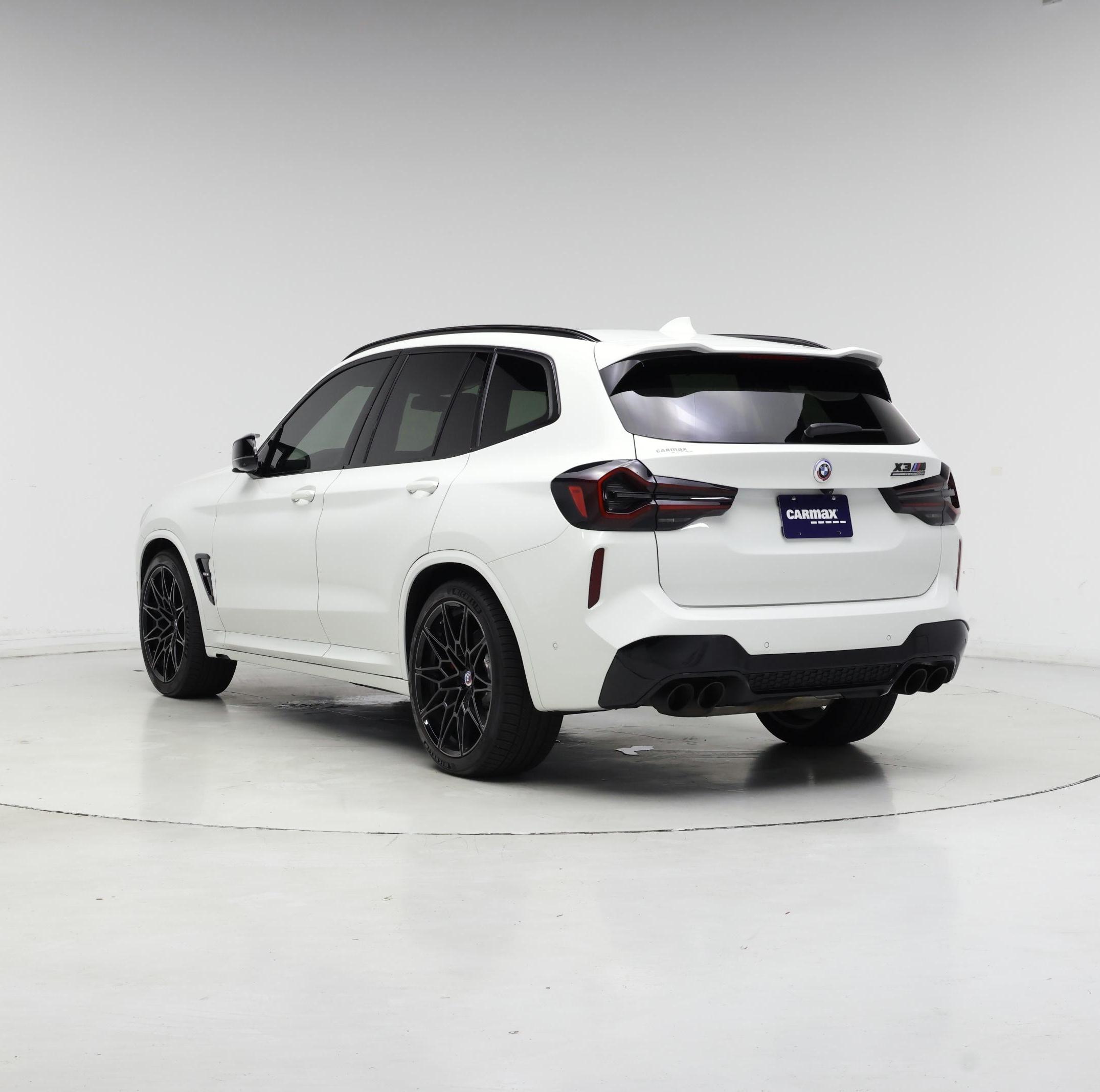 Thumbnail: 2023 BMW X3 - 2