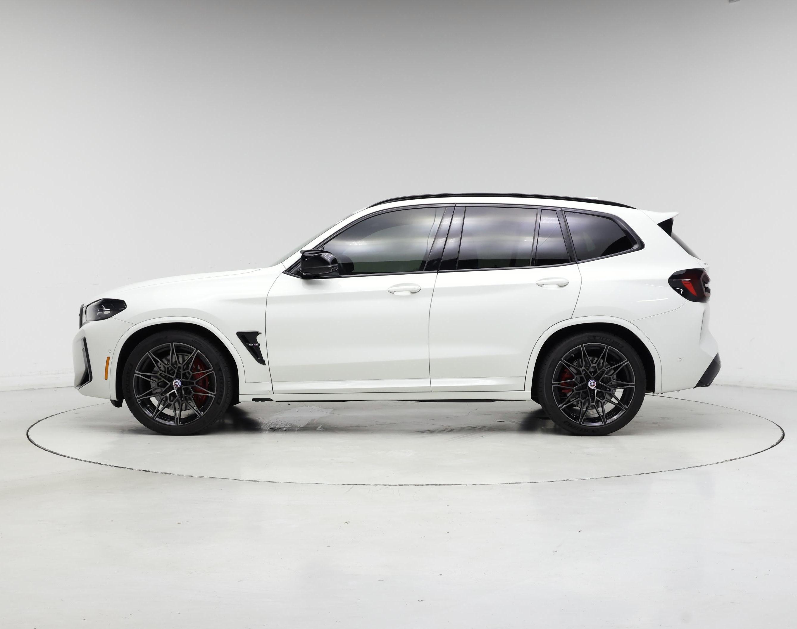 Thumbnail: 2023 BMW X3 - 3