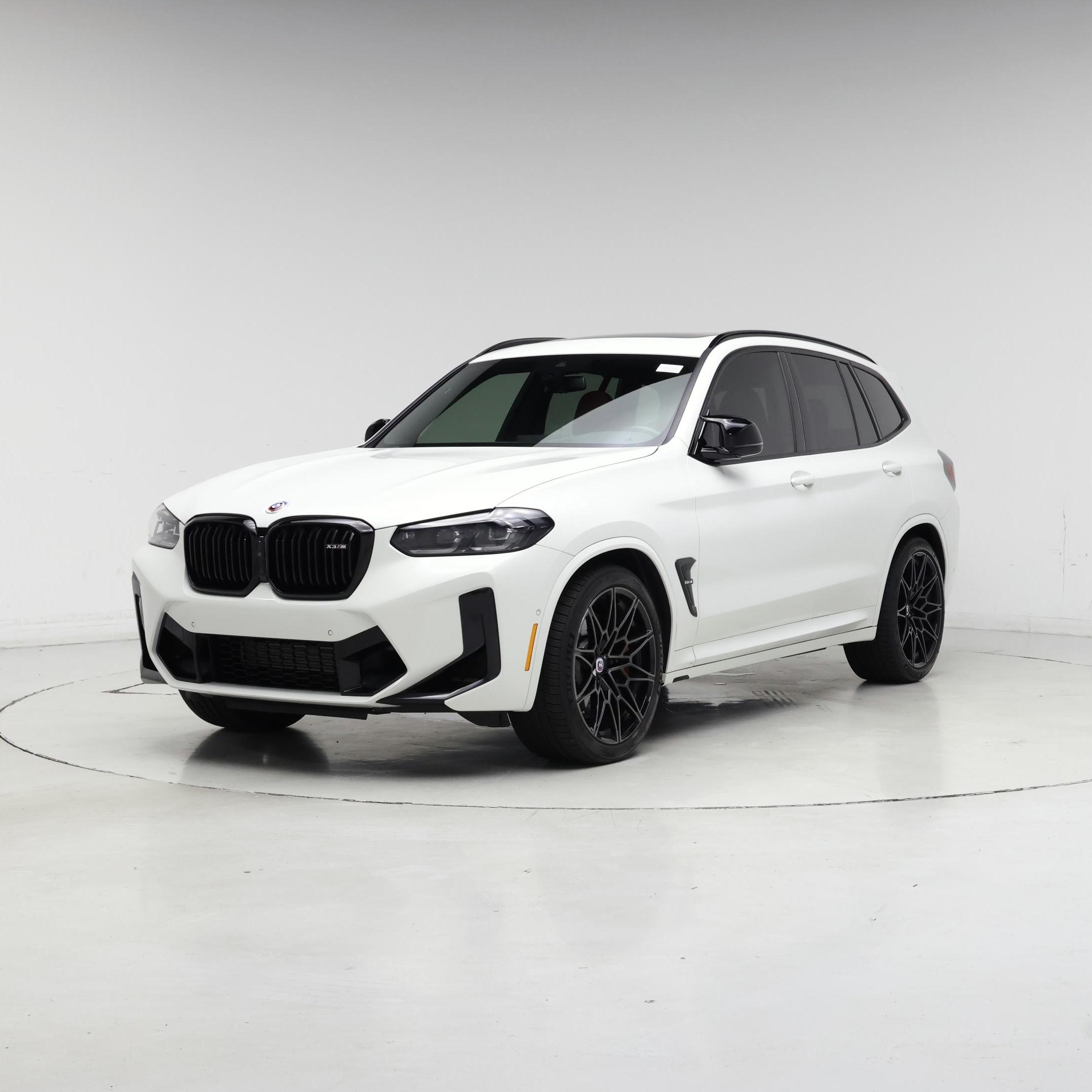 Thumbnail: 2023 BMW X3 - 4