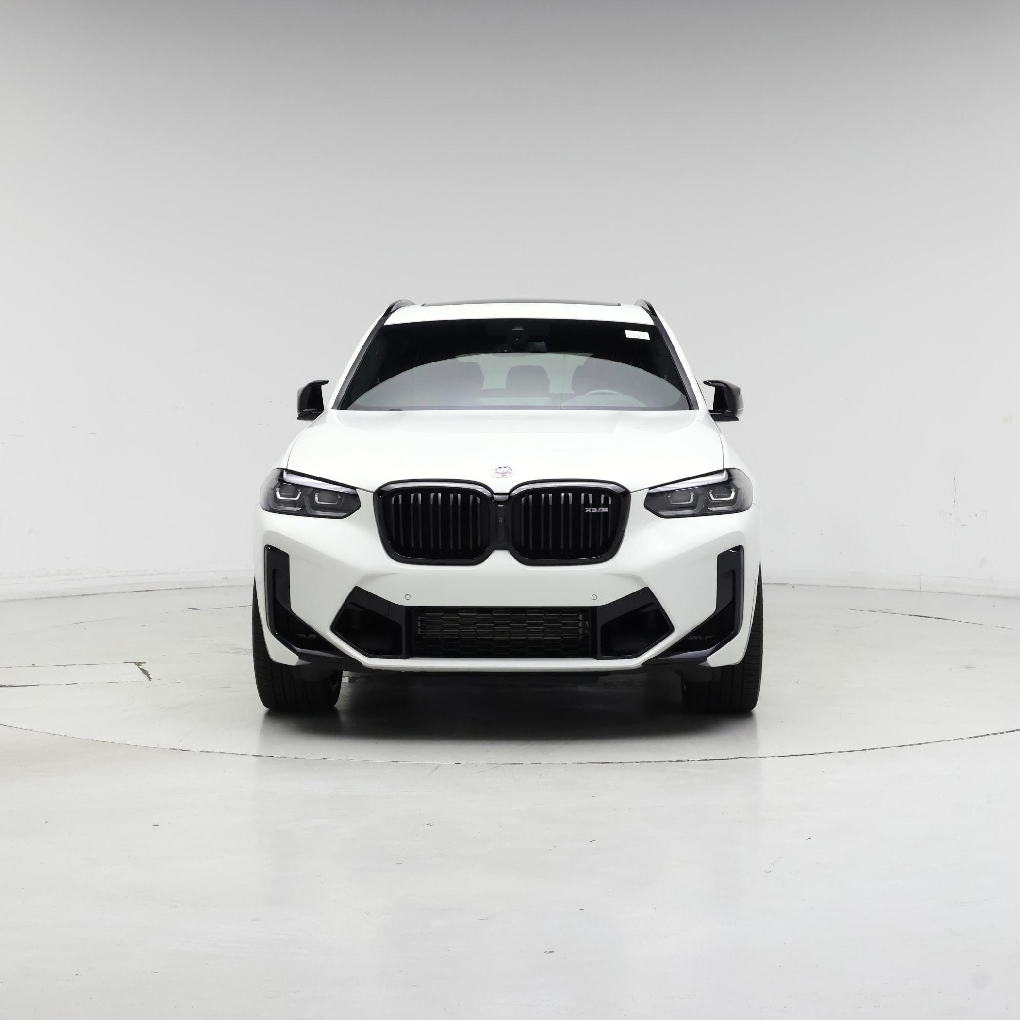 Thumbnail: 2023 BMW X3 - 5