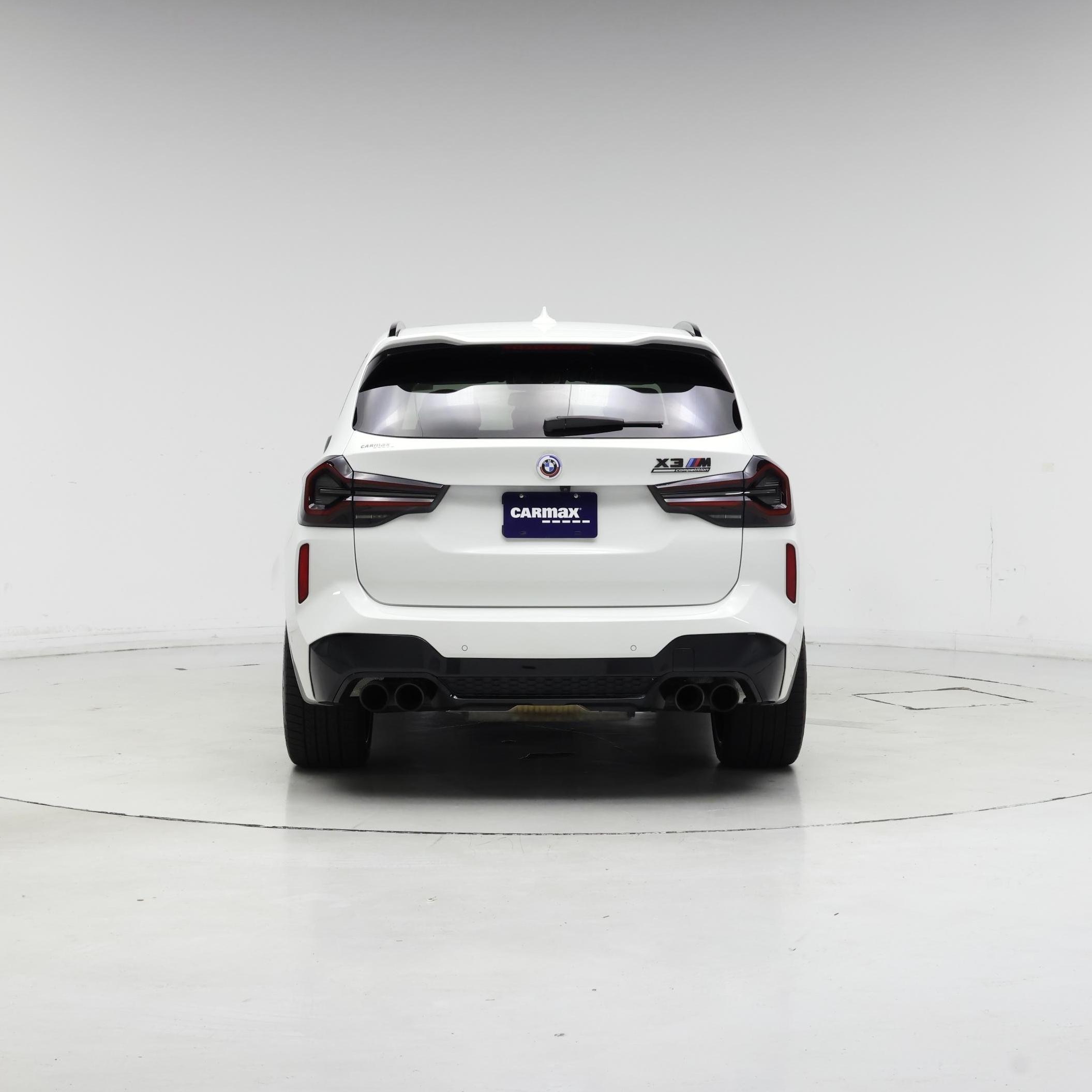 Thumbnail: 2023 BMW X3 - 6