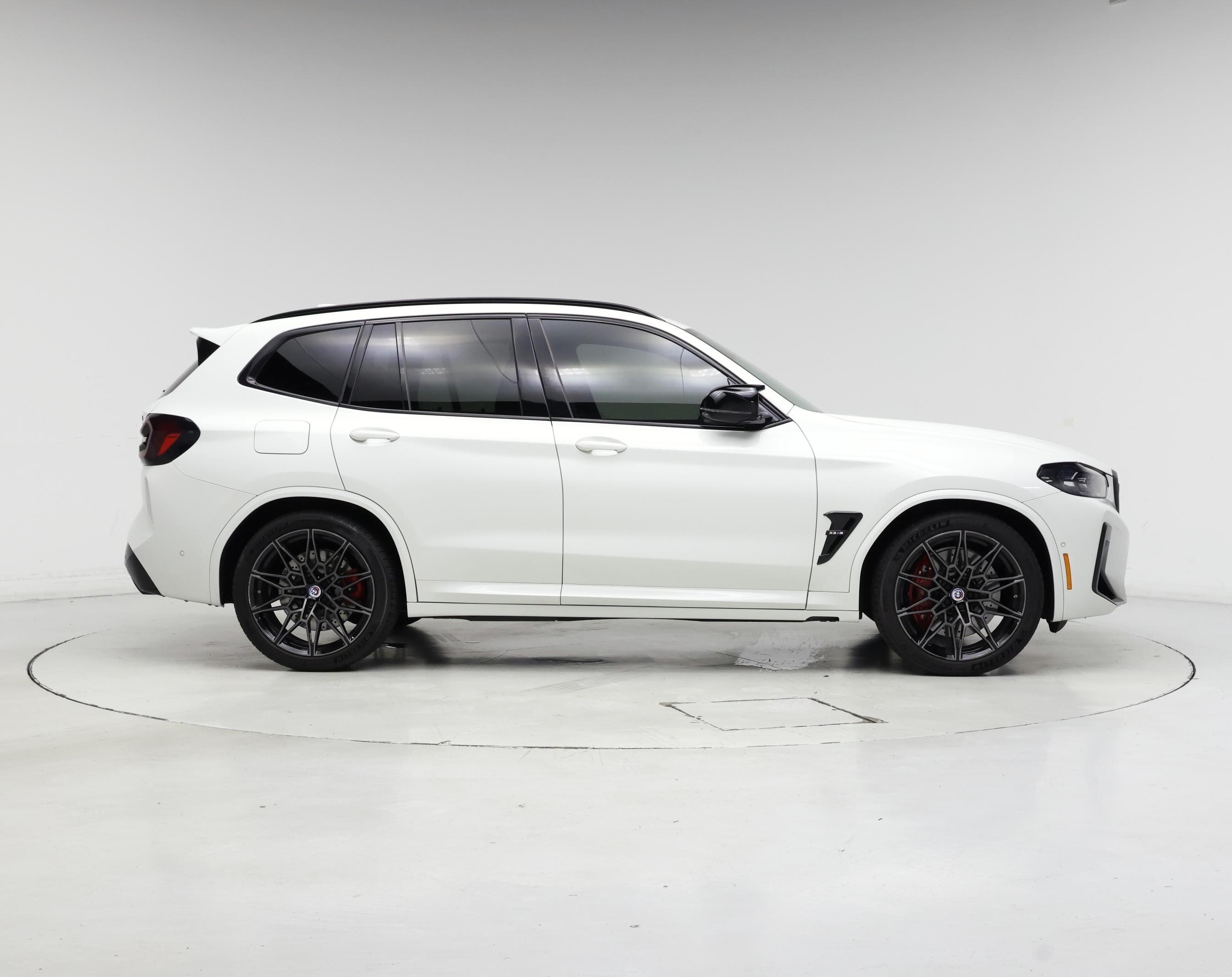 Thumbnail: 2023 BMW X3 - 7