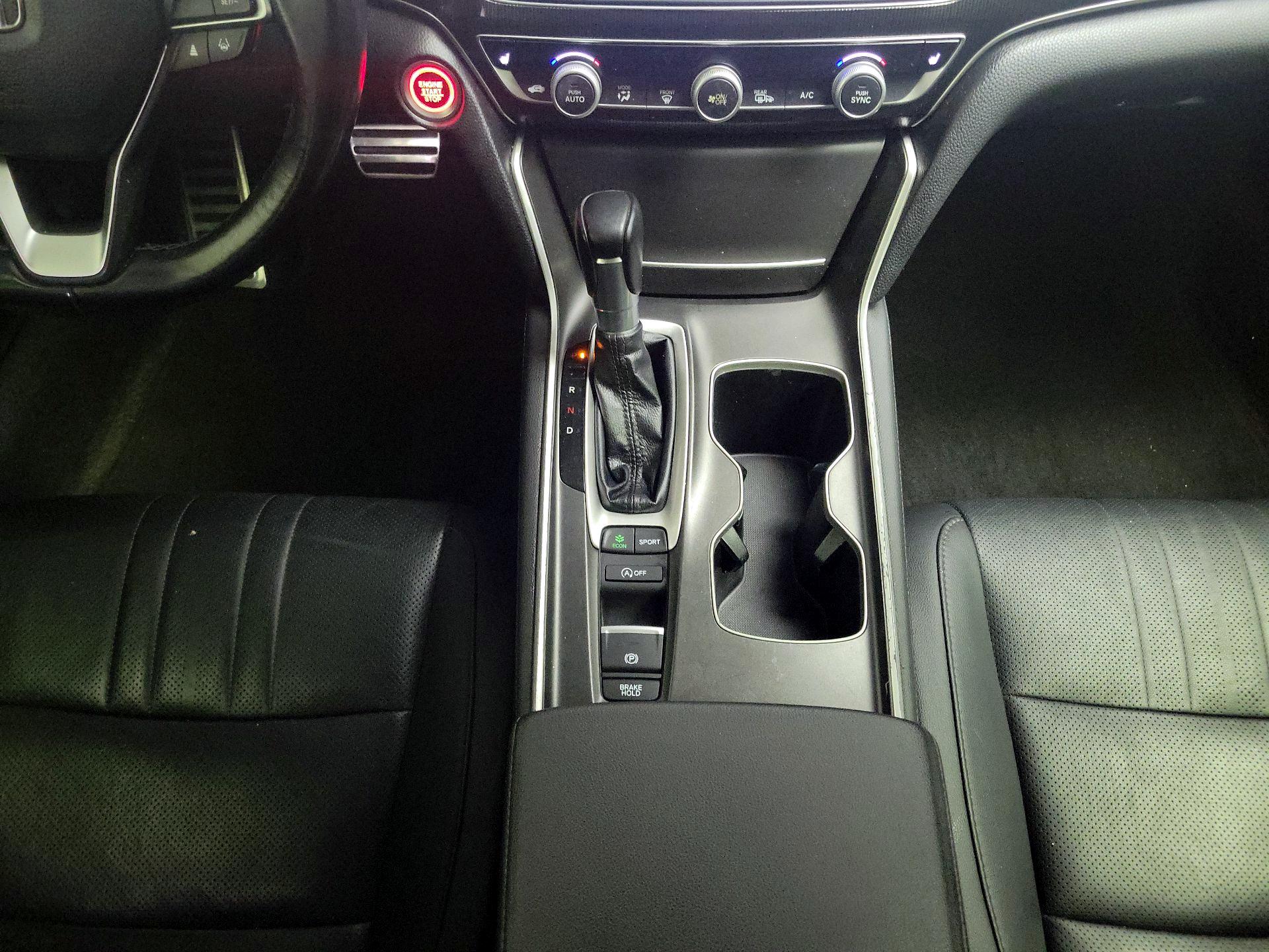 Thumbnail: 2021 Honda Accord - 17