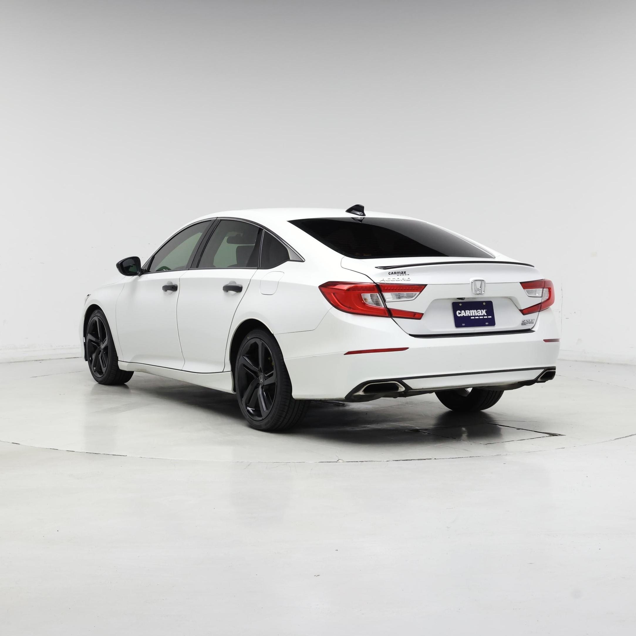 Thumbnail: 2021 Honda Accord - 2