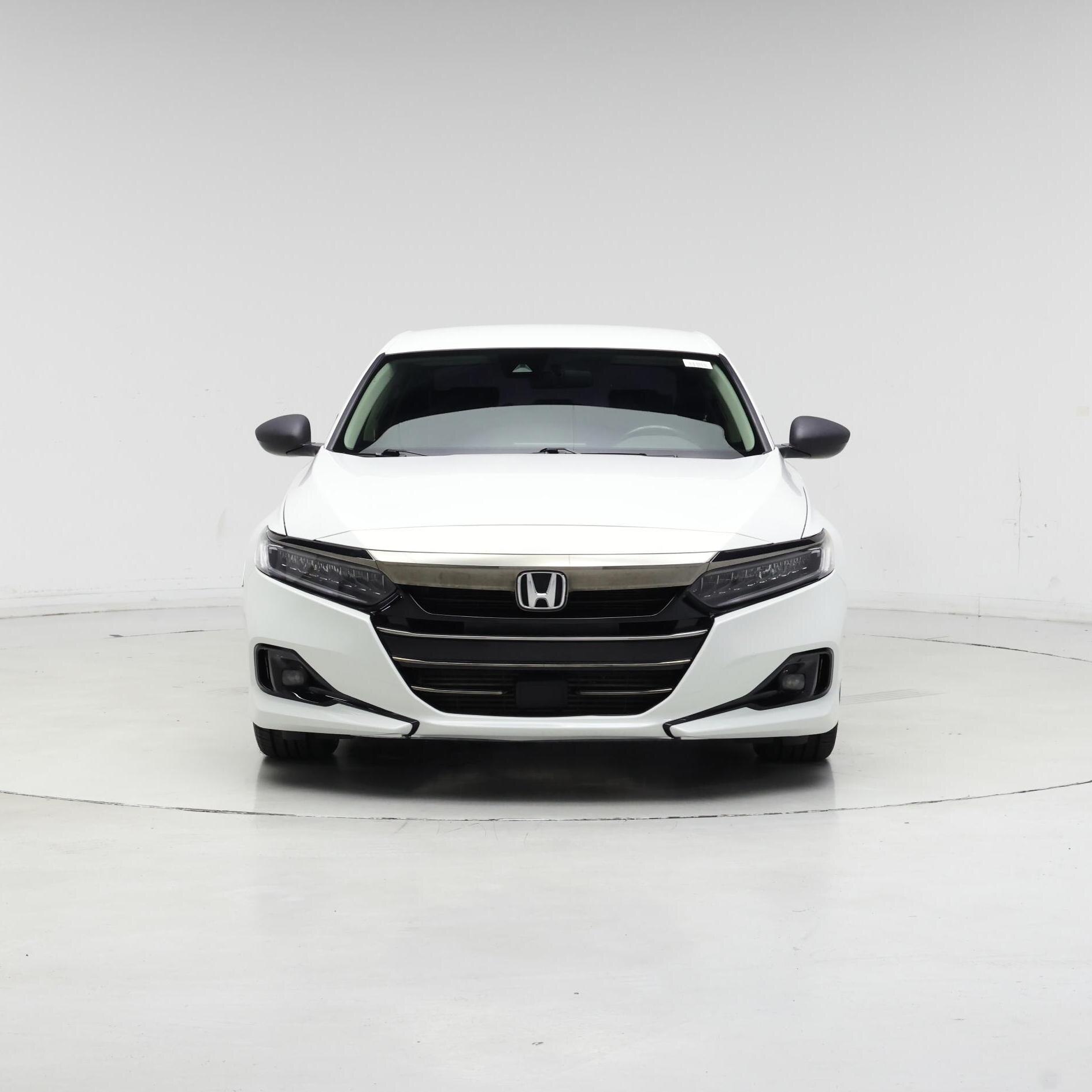Thumbnail: 2021 Honda Accord - 5