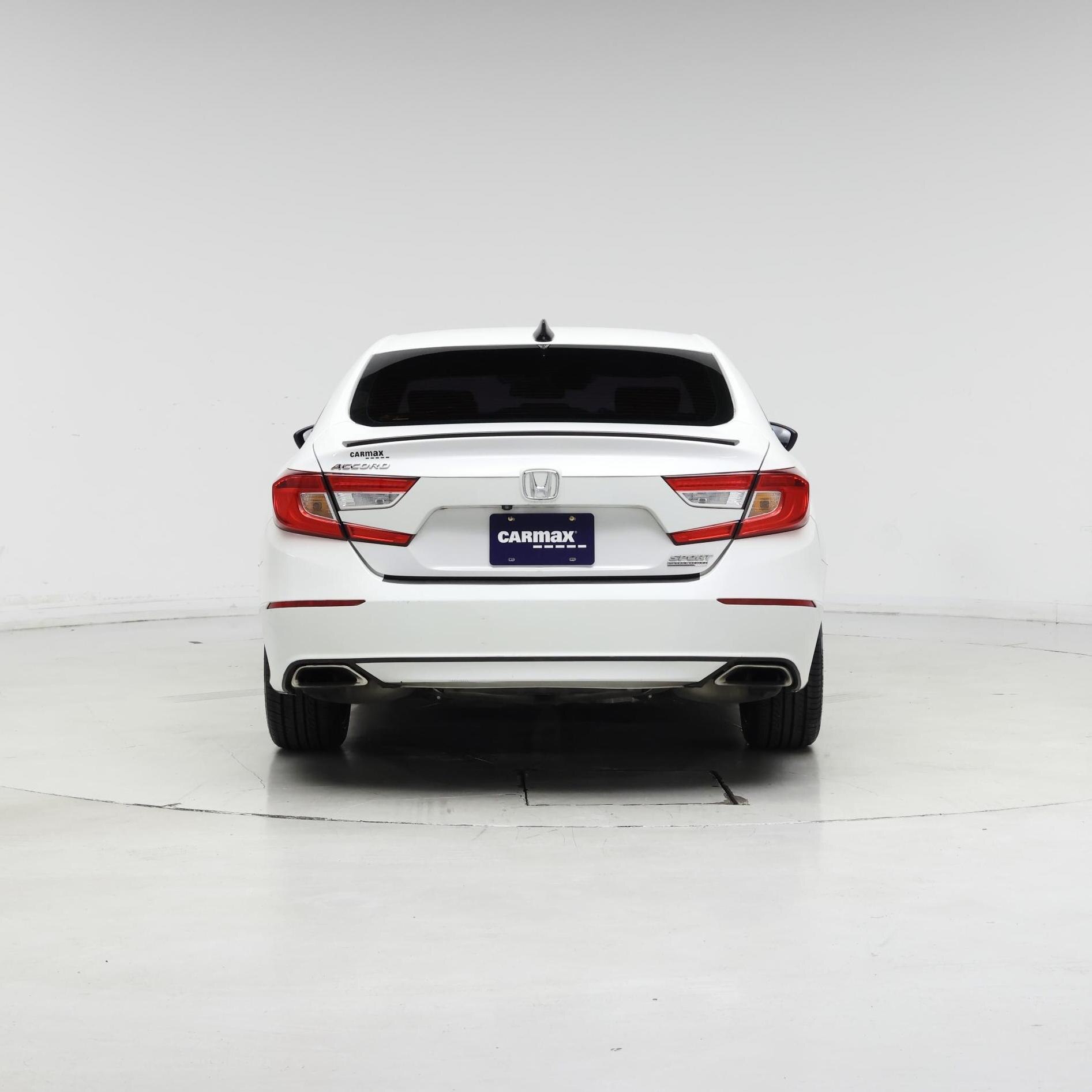 Thumbnail: 2021 Honda Accord - 6