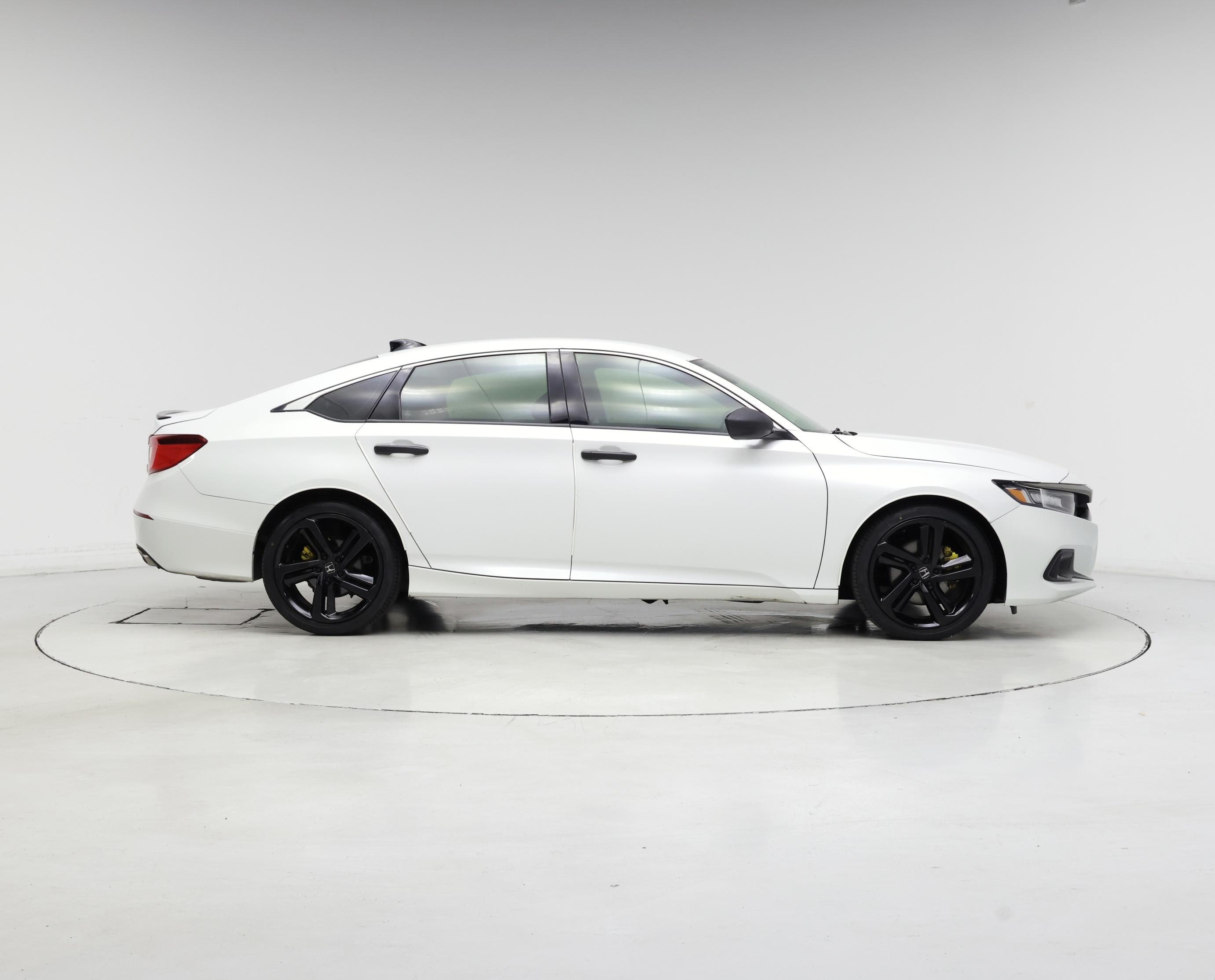Thumbnail: 2021 Honda Accord - 7