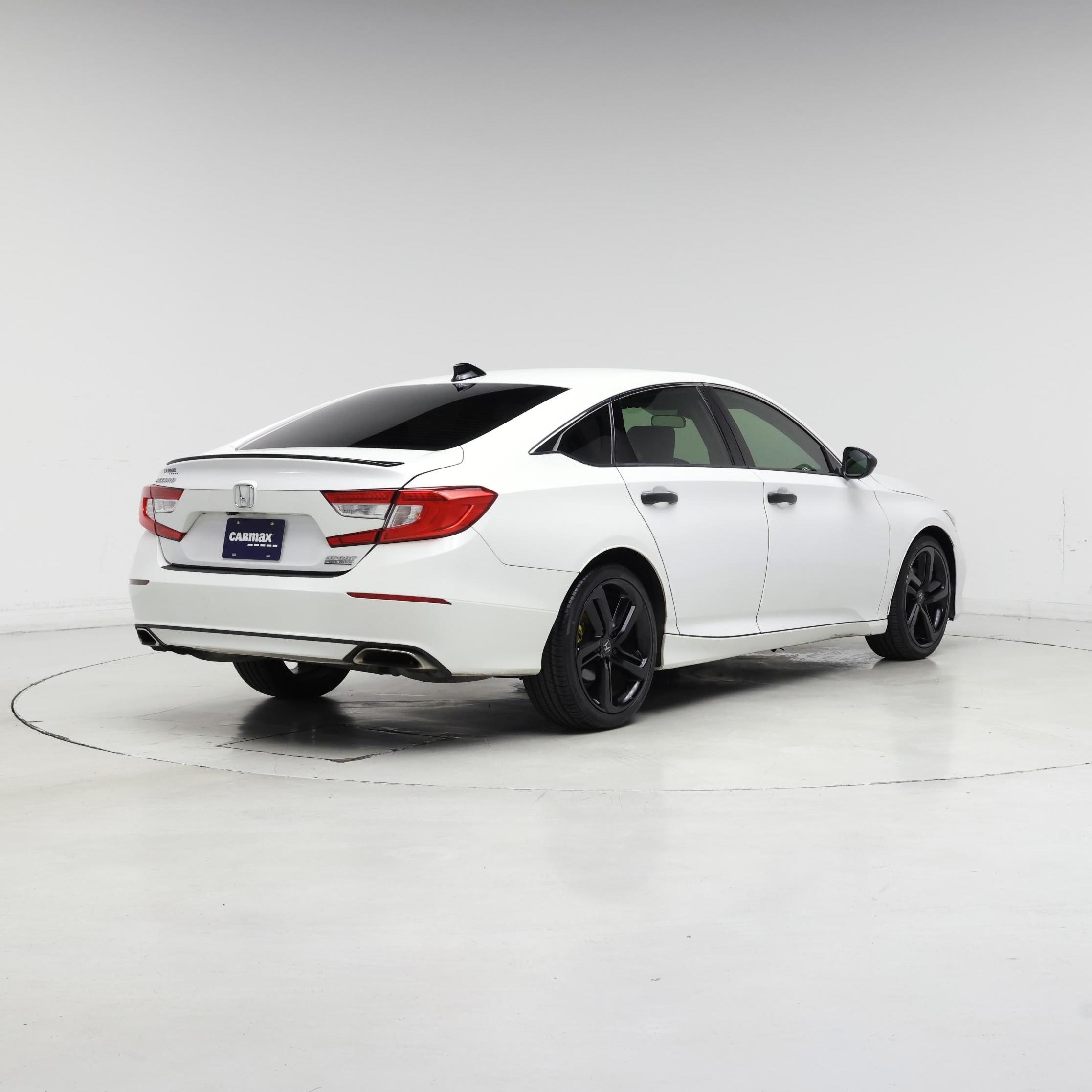 Thumbnail: 2021 Honda Accord - 8