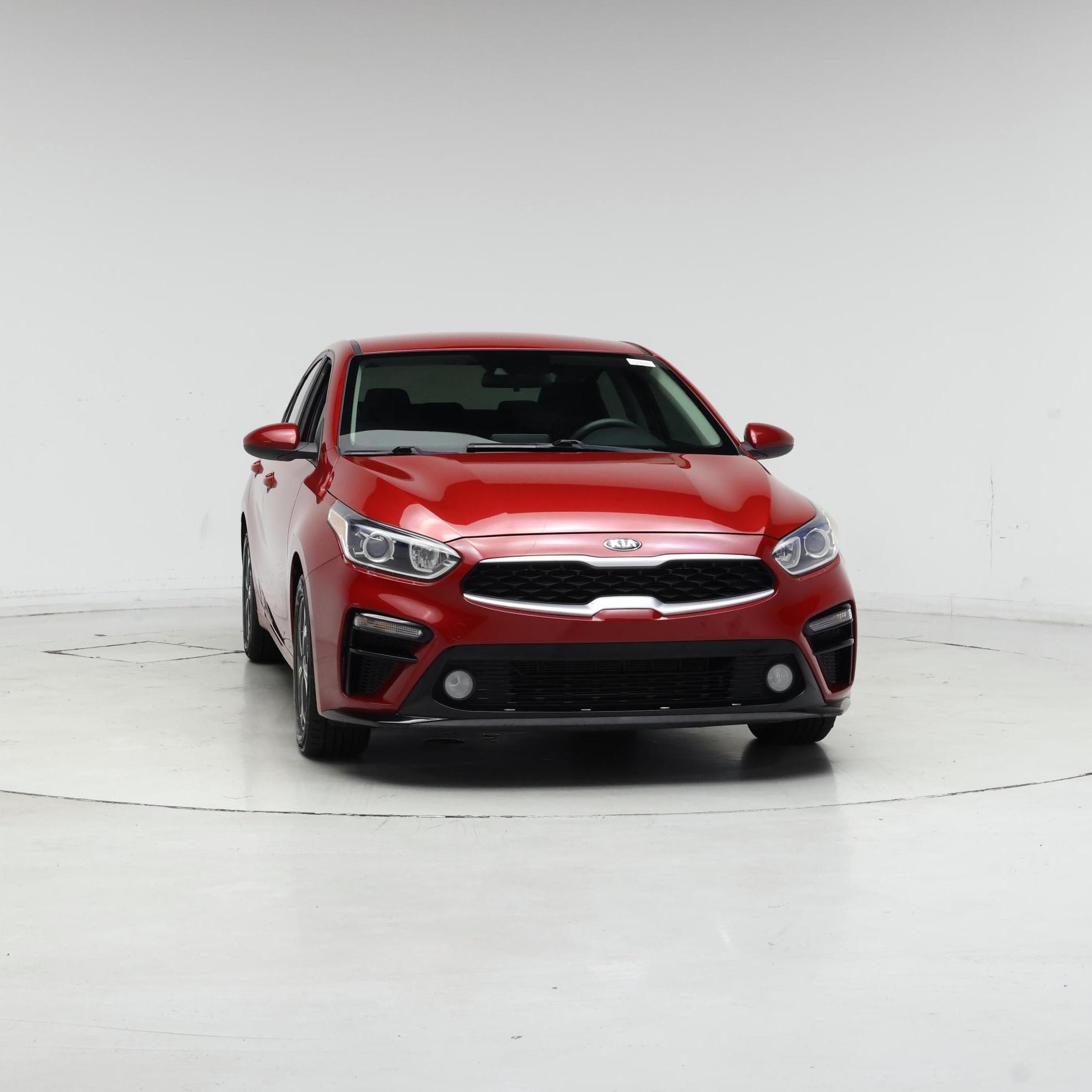 Thumbnail: 2020 Kia Forte - 5