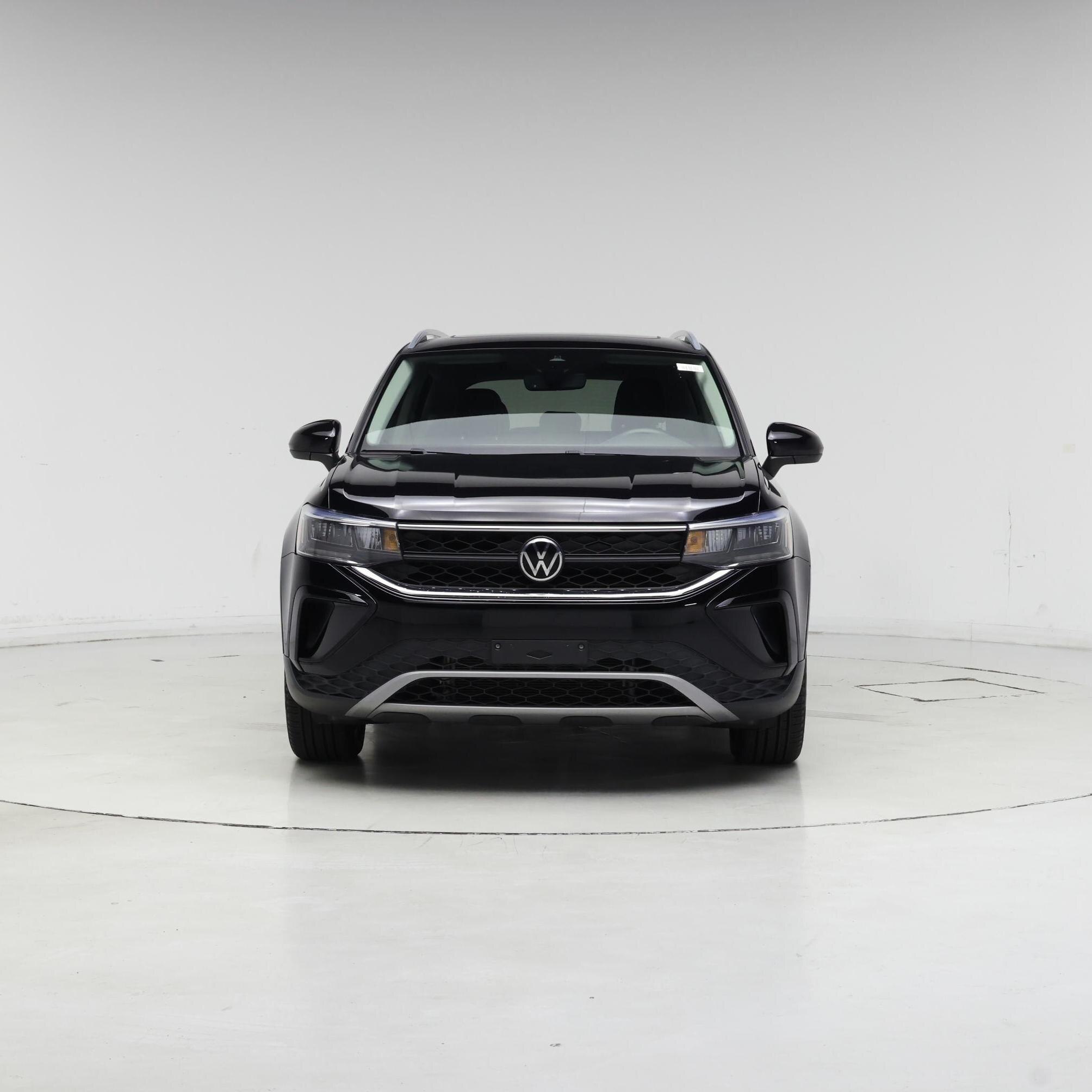 Thumbnail: 2022 Volkswagen Taos - 5