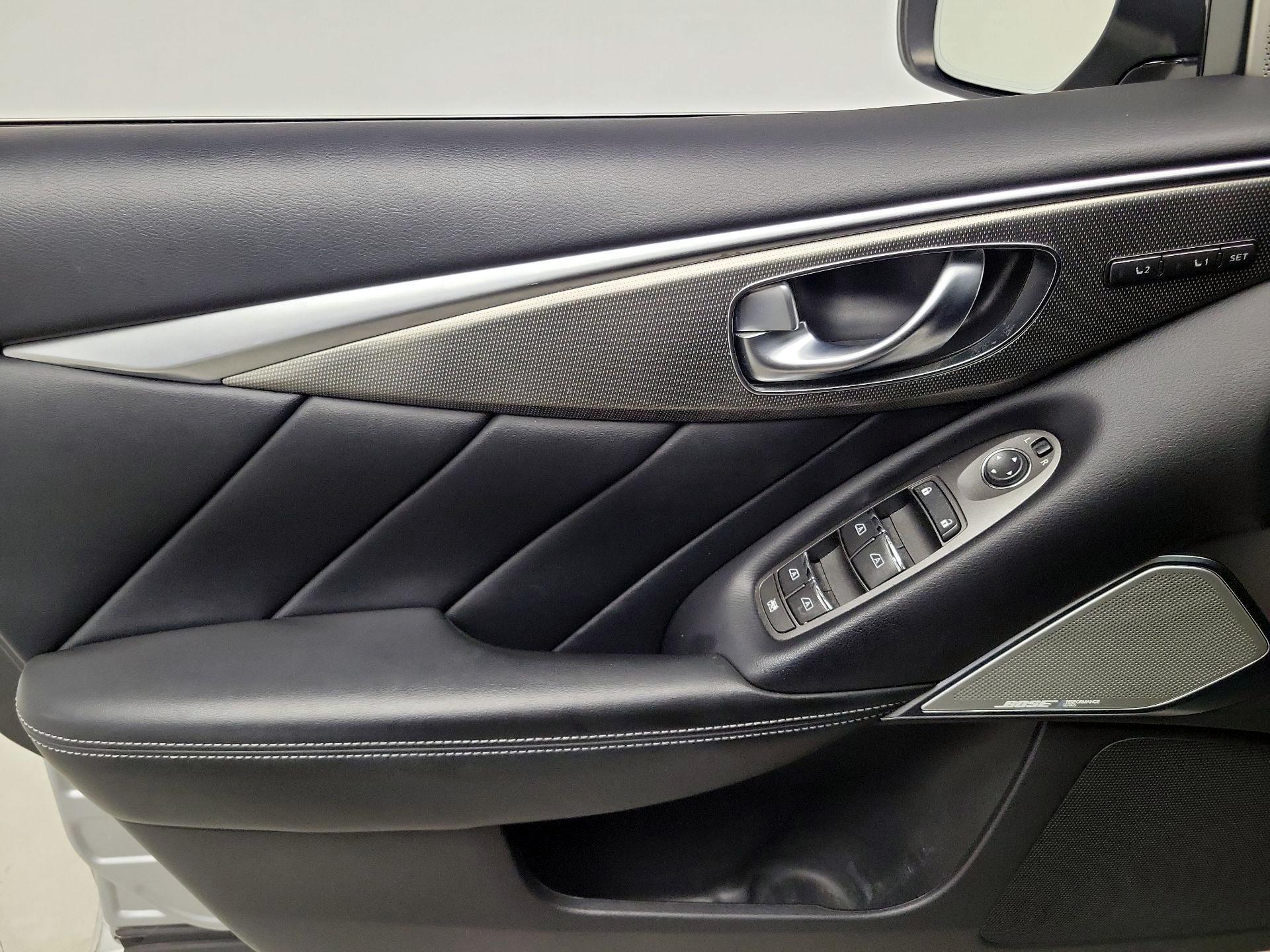 Thumbnail: 2019 INFINITI Q50 - 12