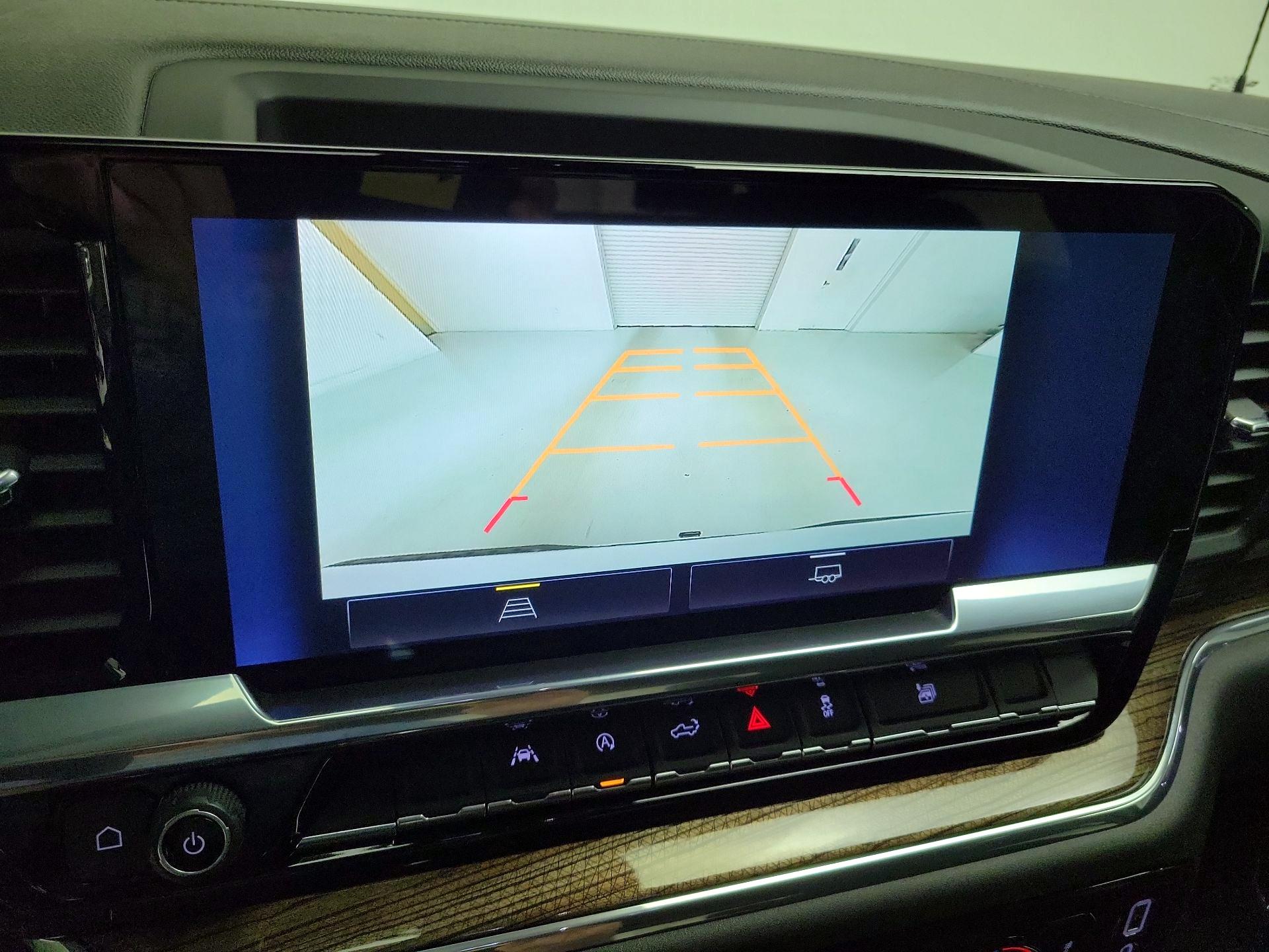 Thumbnail: 2024 Chevrolet Silverado 1500 - 15