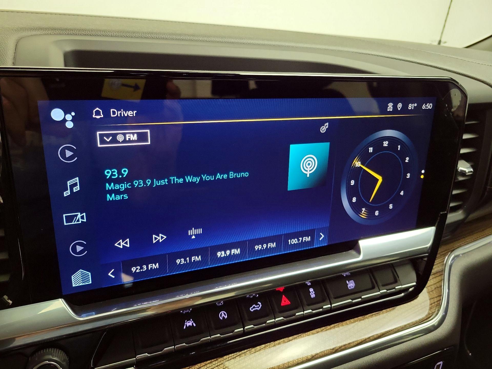 Thumbnail: 2024 Chevrolet Silverado 1500 - 16