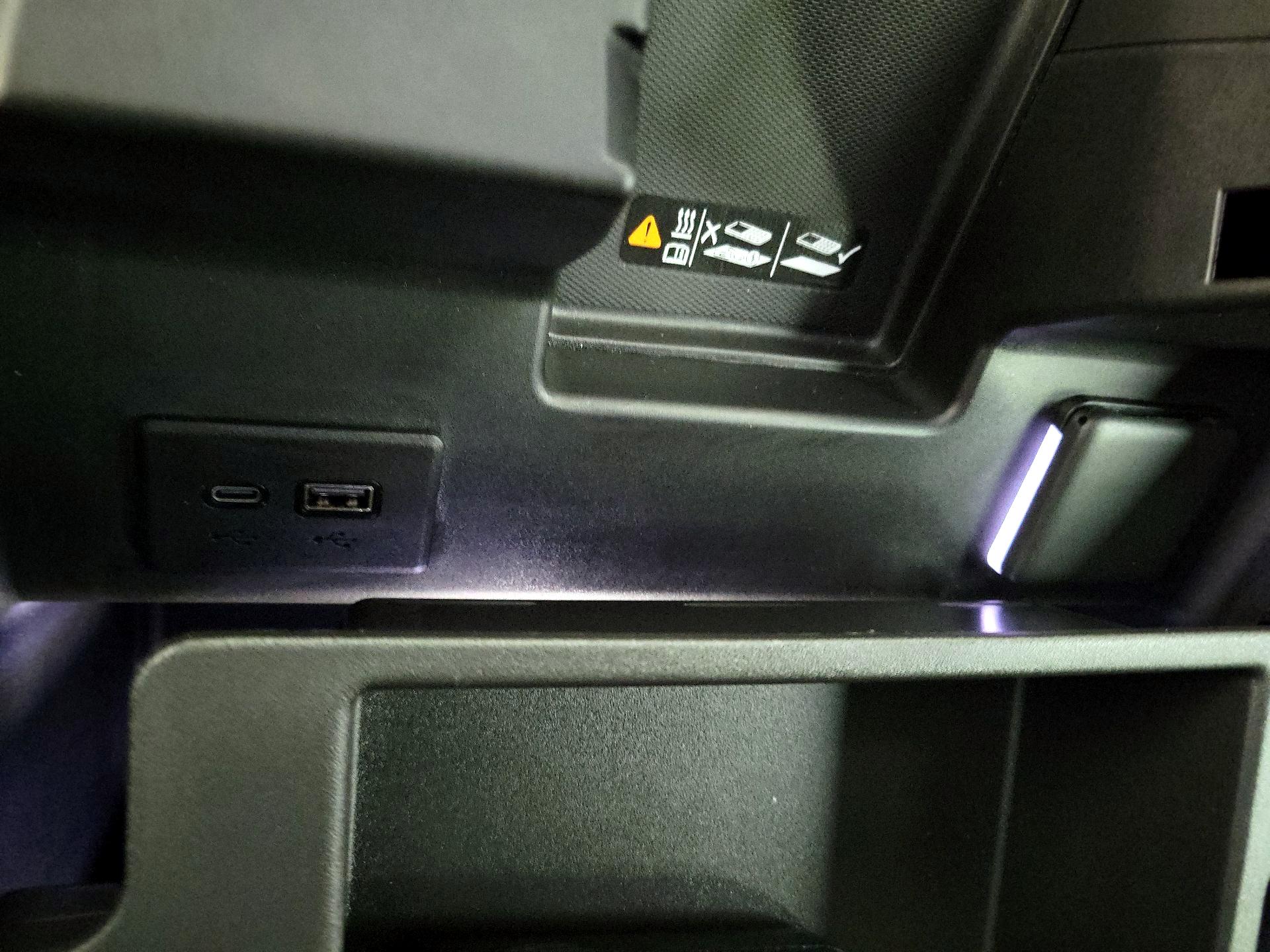 Thumbnail: 2024 Chevrolet Silverado 1500 - 19