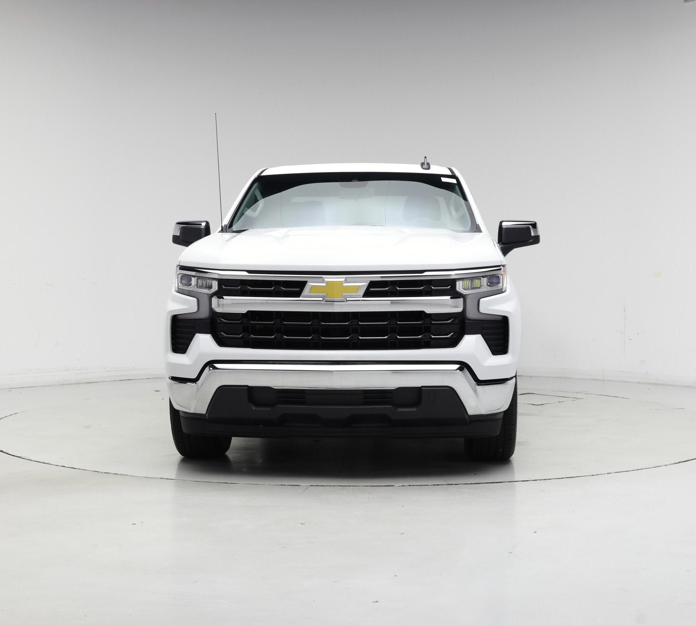 Thumbnail: 2024 Chevrolet Silverado 1500 - 5