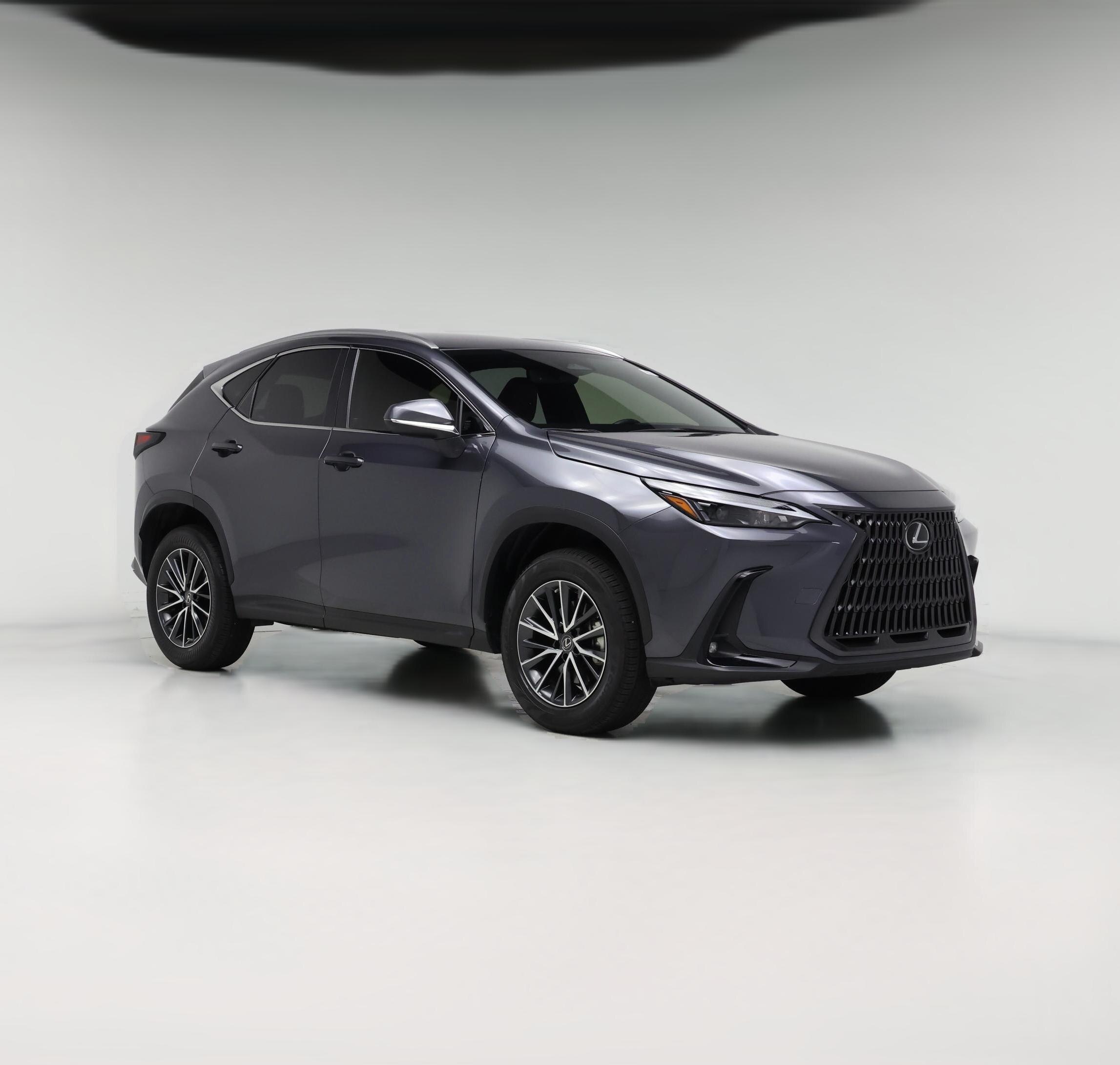 Thumbnail: 2023 Lexus NX - 1