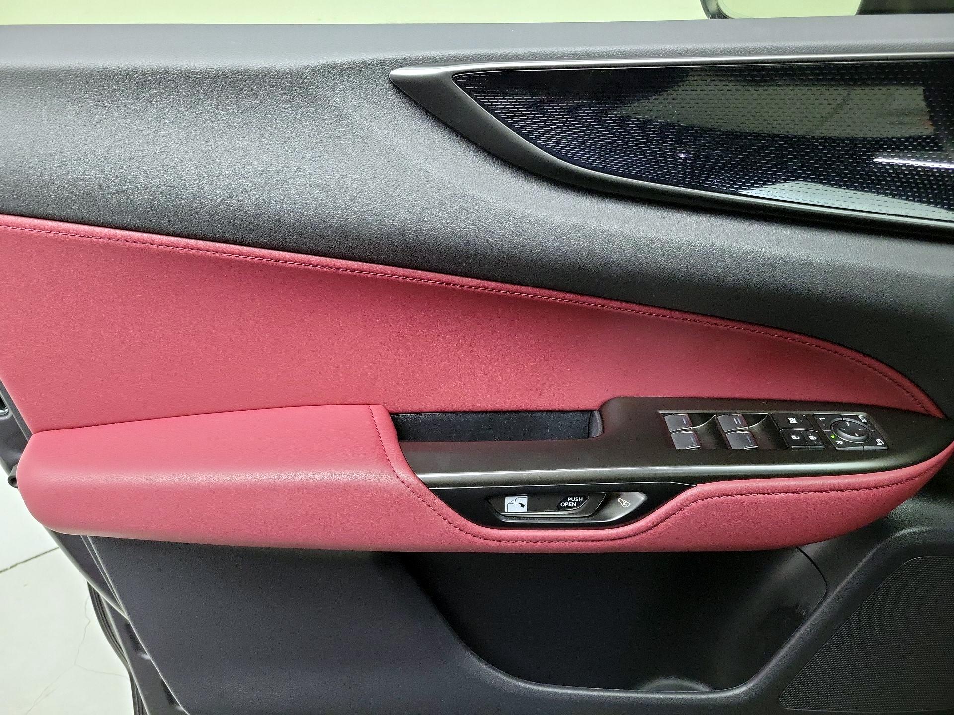 Thumbnail: 2023 Lexus NX - 12