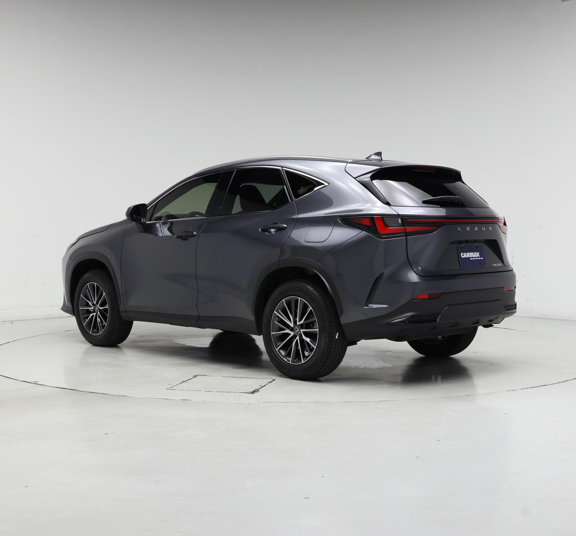 Thumbnail: 2023 Lexus NX - 2