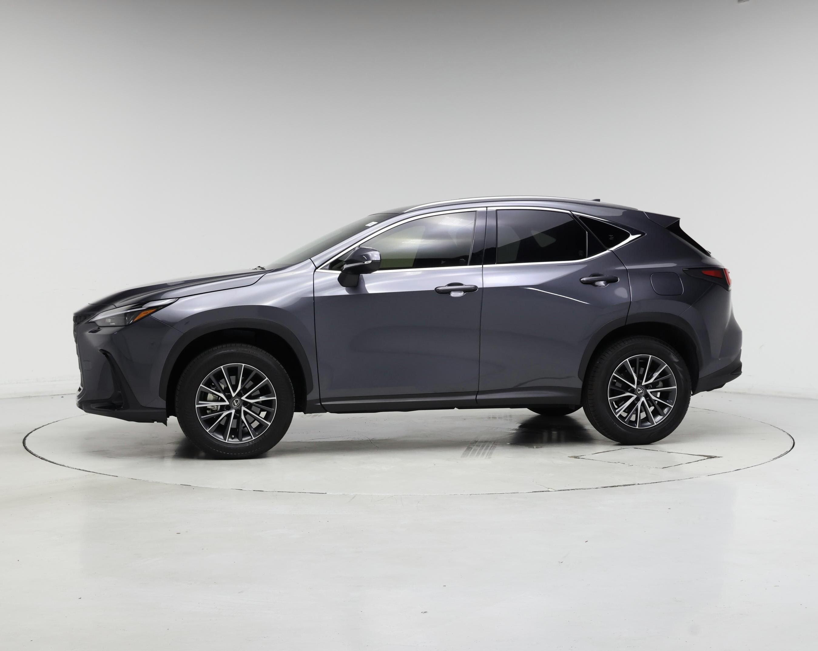 Thumbnail: 2023 Lexus NX - 3
