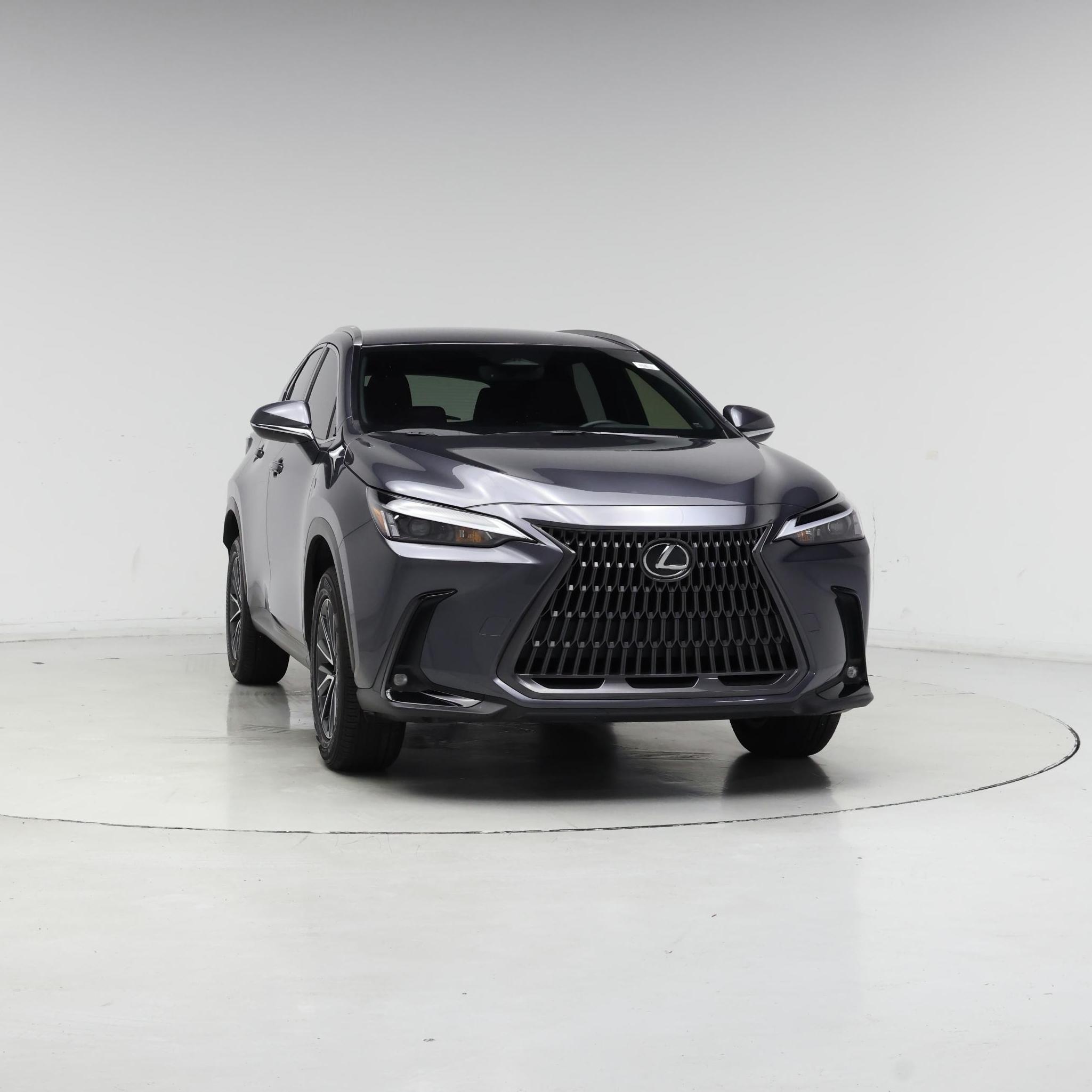 Thumbnail: 2023 Lexus NX - 5