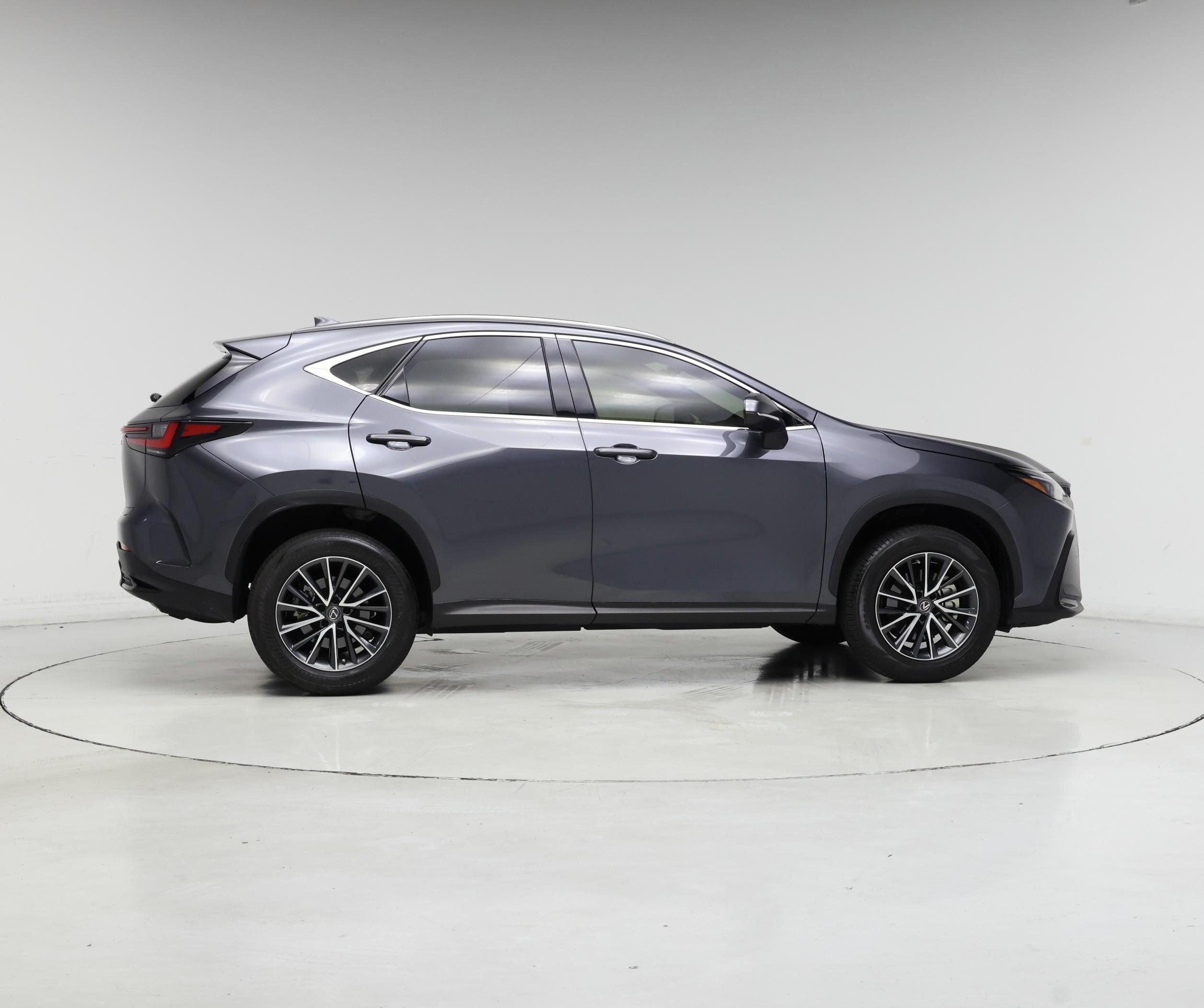 Thumbnail: 2023 Lexus NX - 7