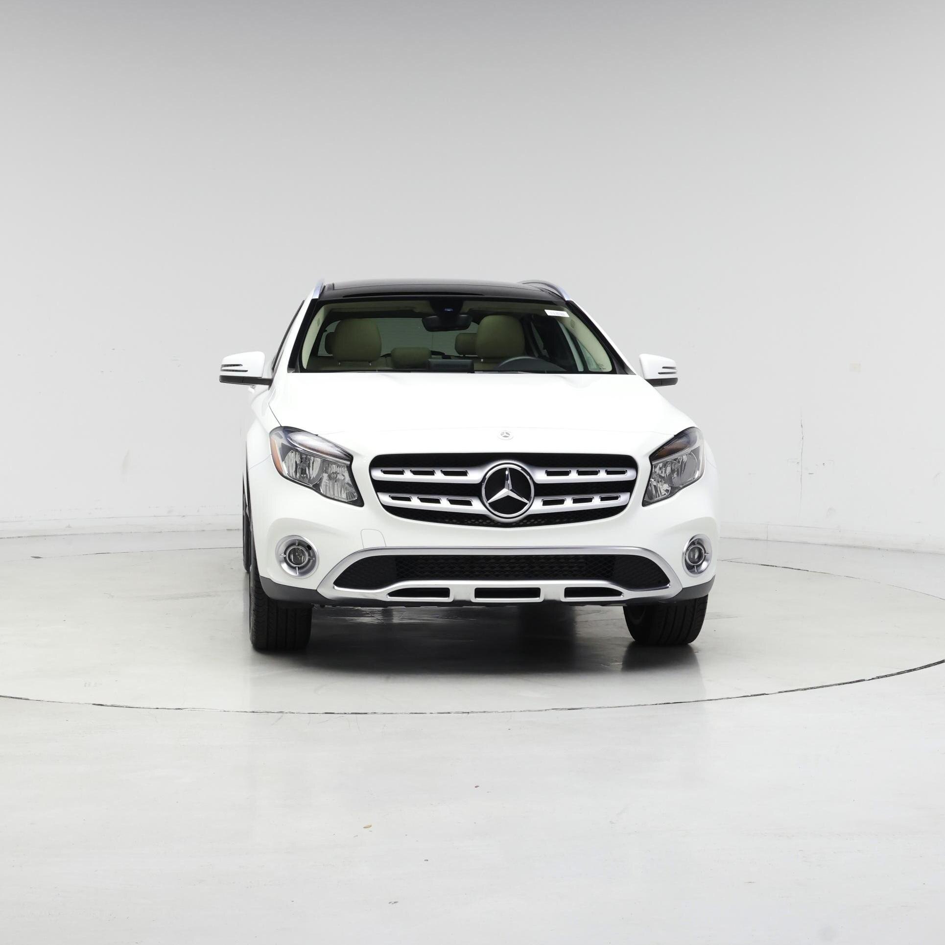 Thumbnail: 2020 Mercedes-Benz GLA - 5