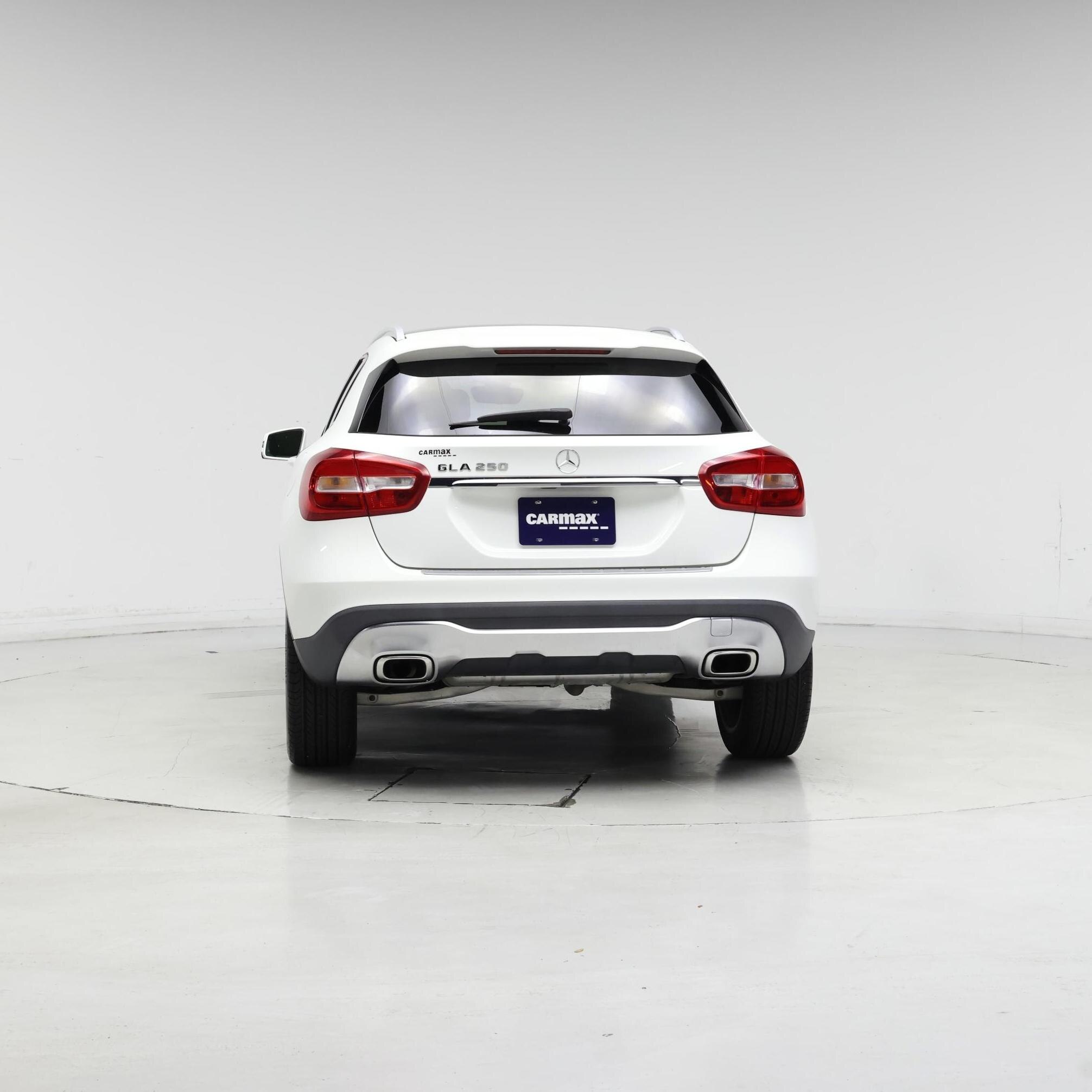 Thumbnail: 2020 Mercedes-Benz GLA - 6