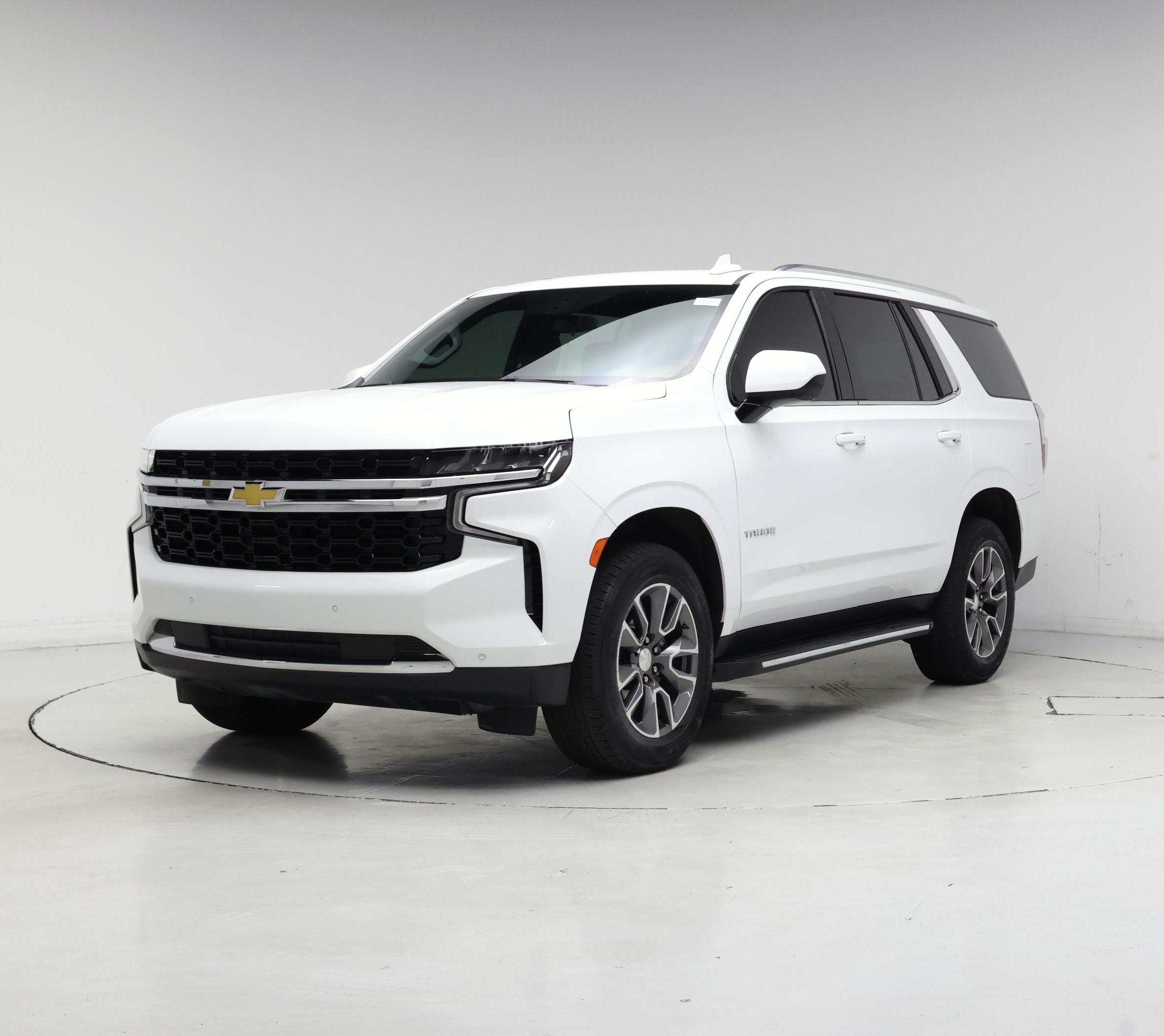 Thumbnail: 2022 Chevrolet Tahoe - 4