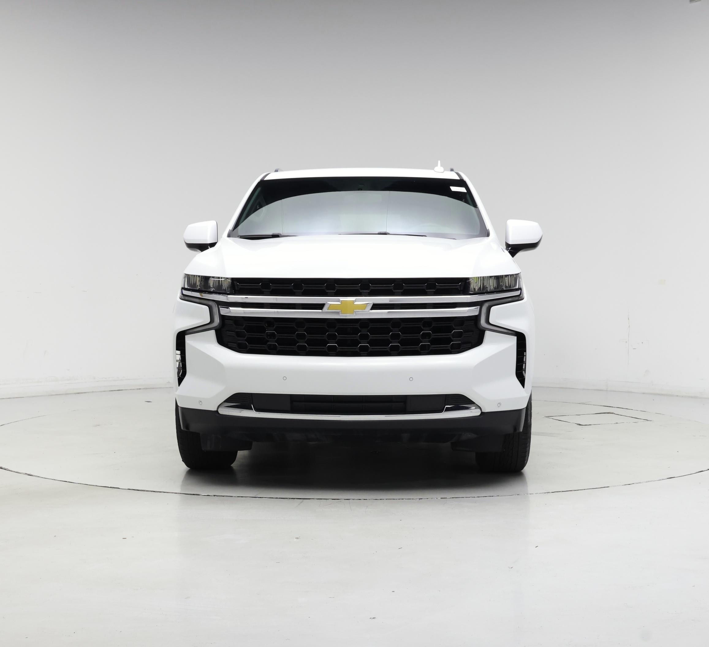 Thumbnail: 2022 Chevrolet Tahoe - 5
