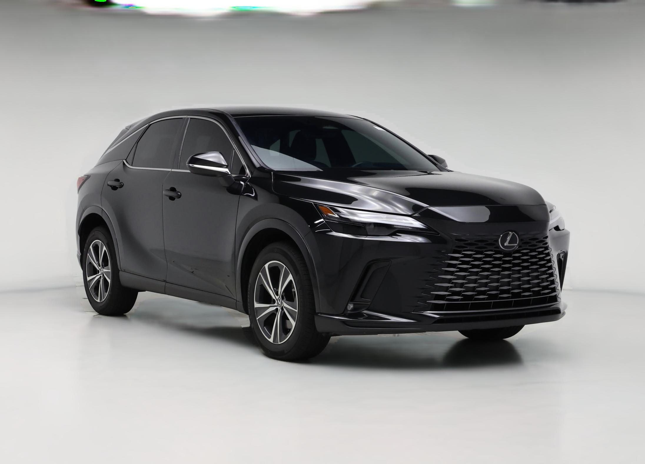 Thumbnail: 2024 Lexus RX - 1