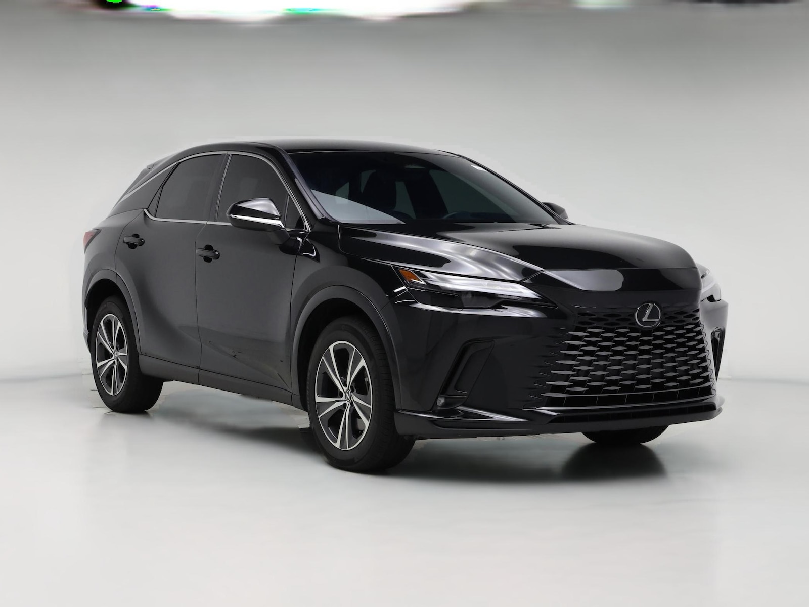 2024 Lexus RX 350