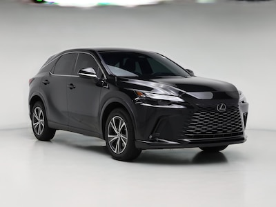 2024 Lexus RX 350